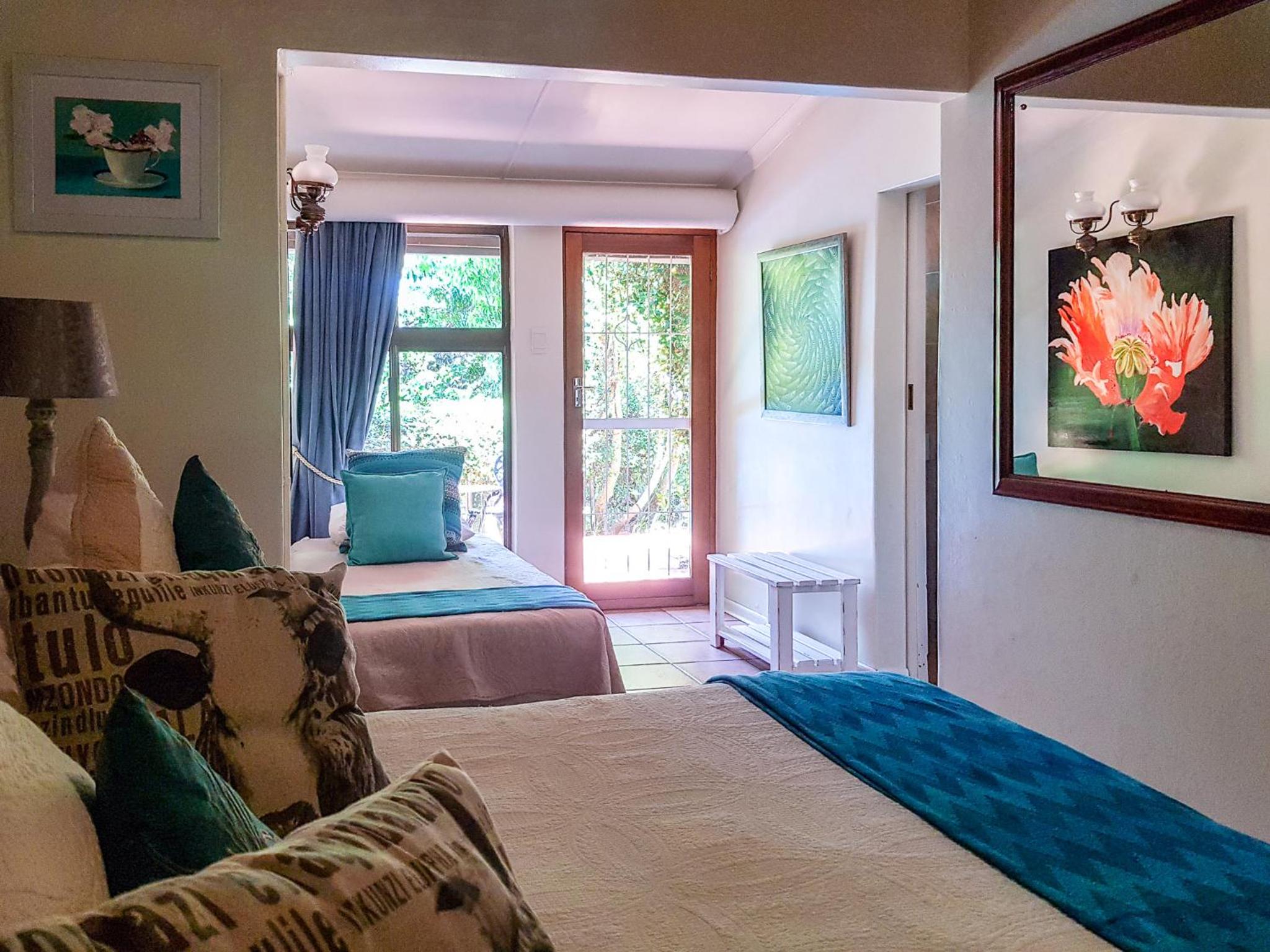  Triple Room photo 1