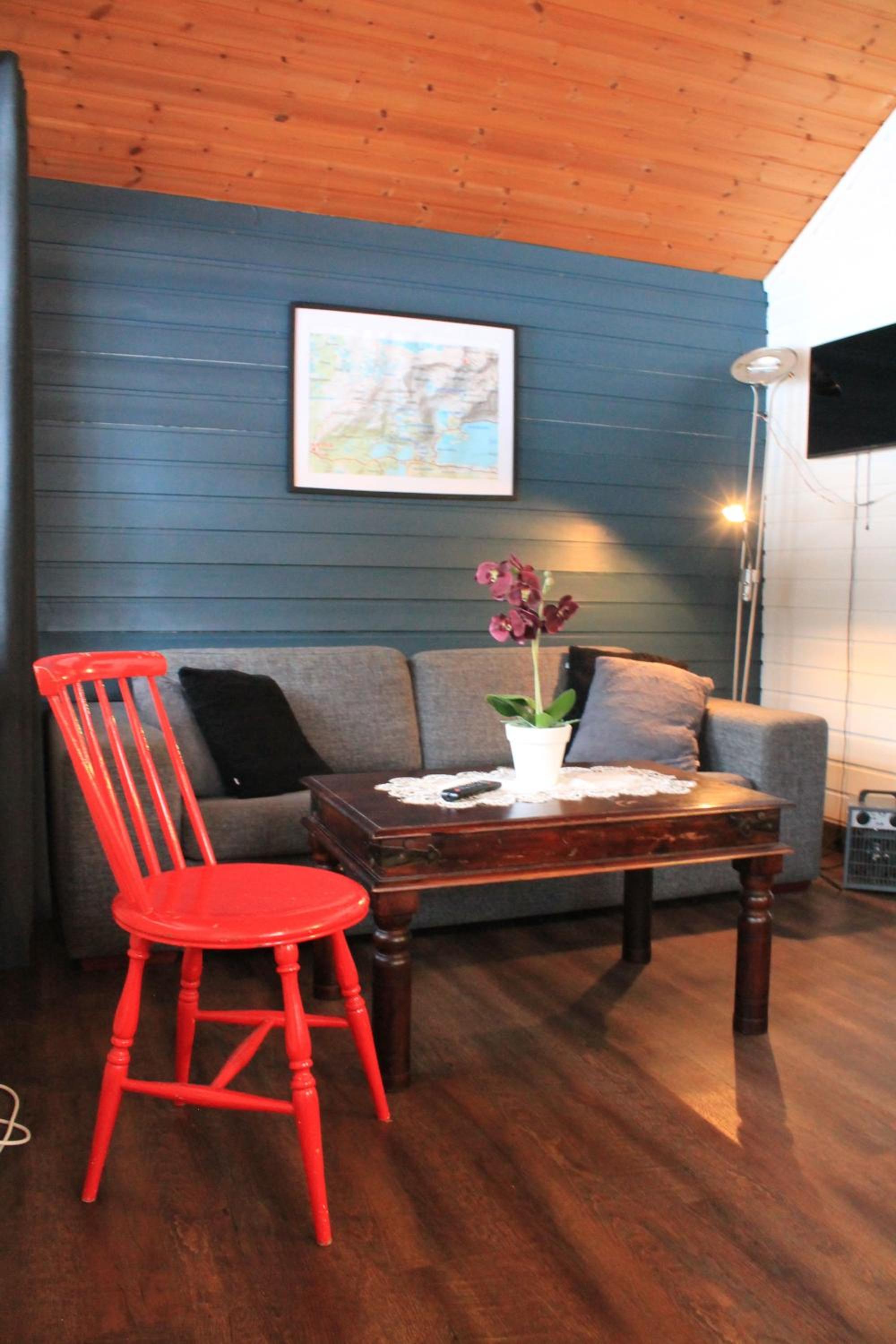 Two-Bedroom Villa - Photo 3