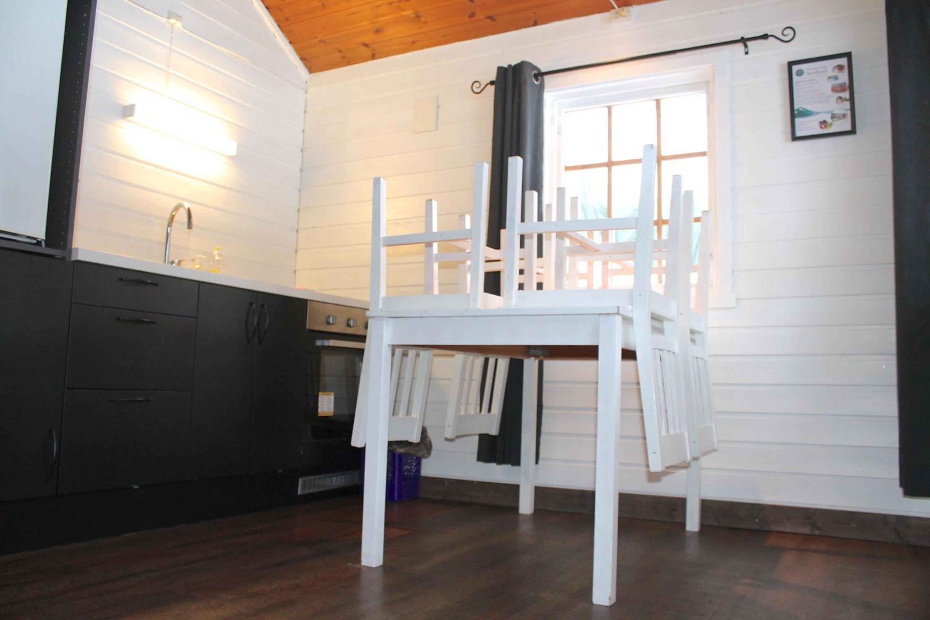 Two-Bedroom Villa - Photo 8