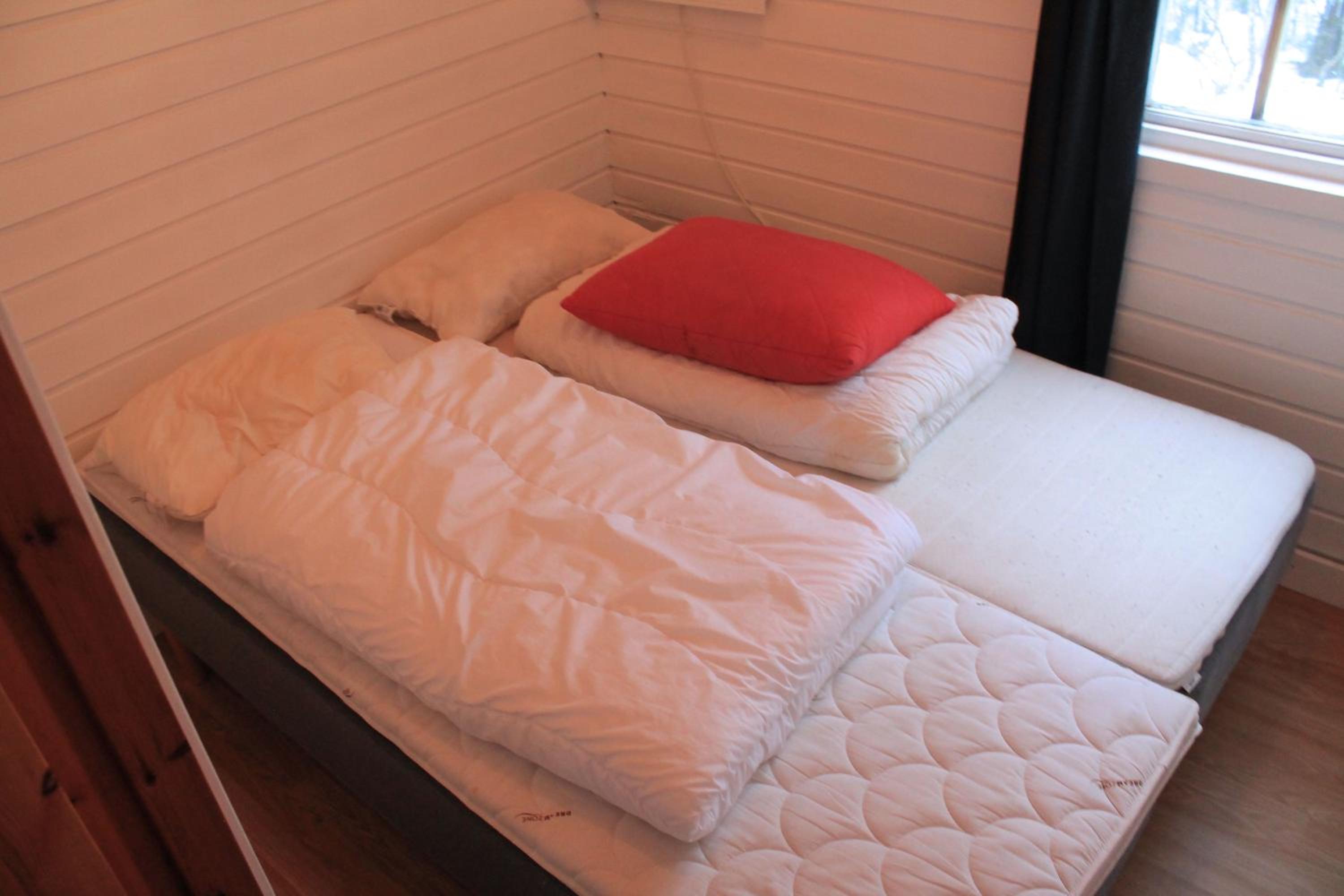 Two-Bedroom Villa - Photo 15