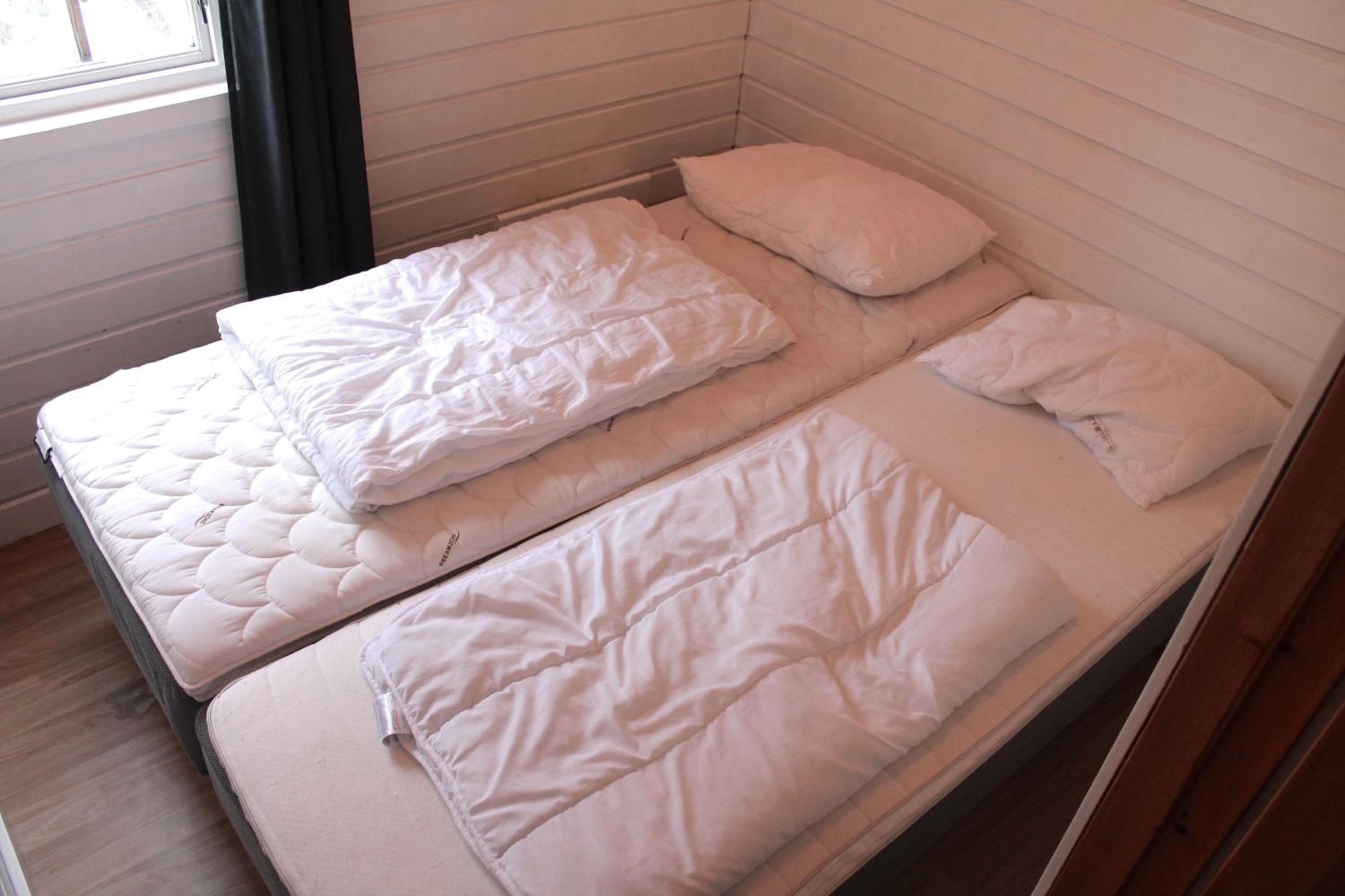 Two-Bedroom Villa - Photo 16