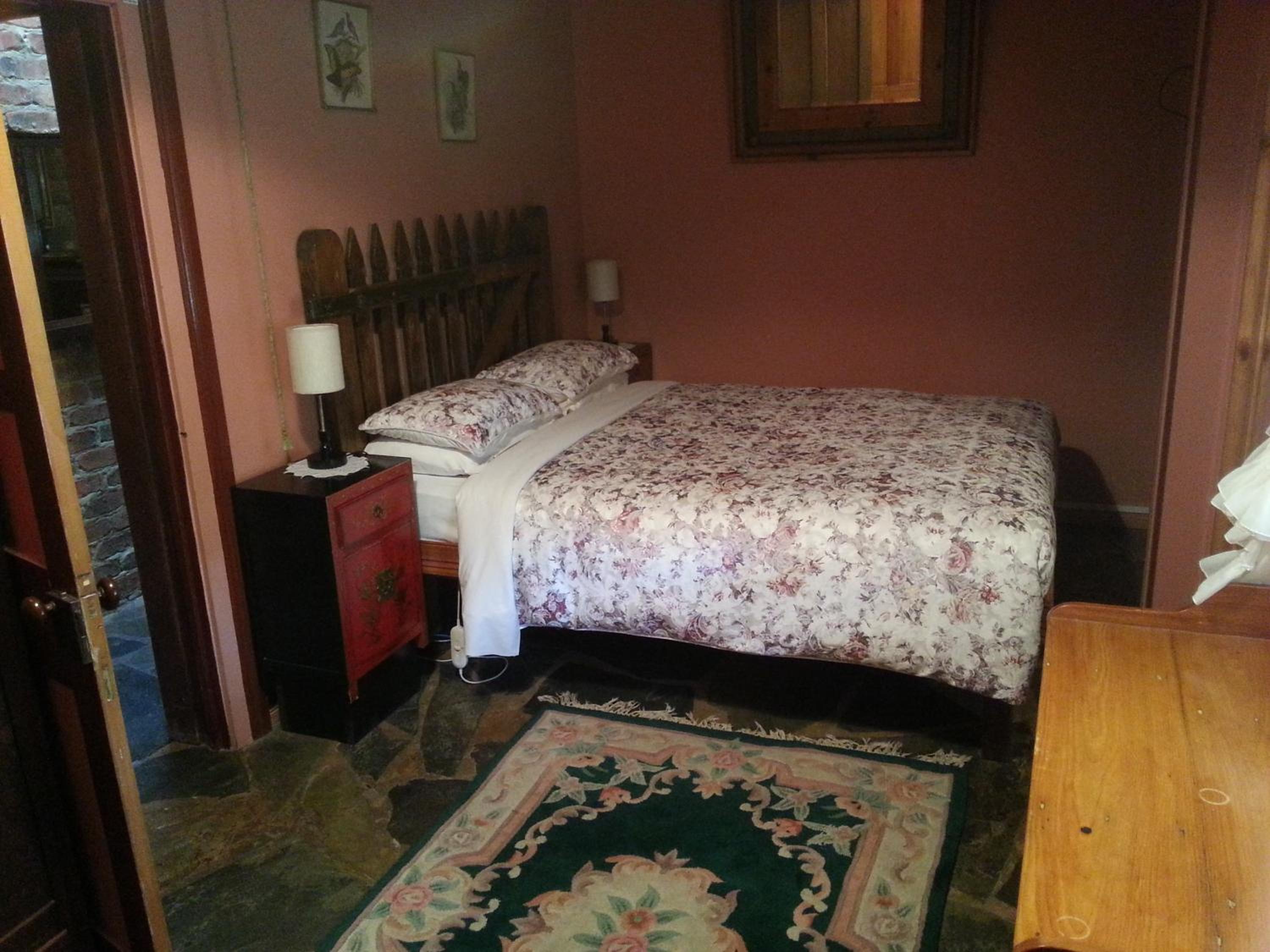 One-Bedroom Suite photo 1