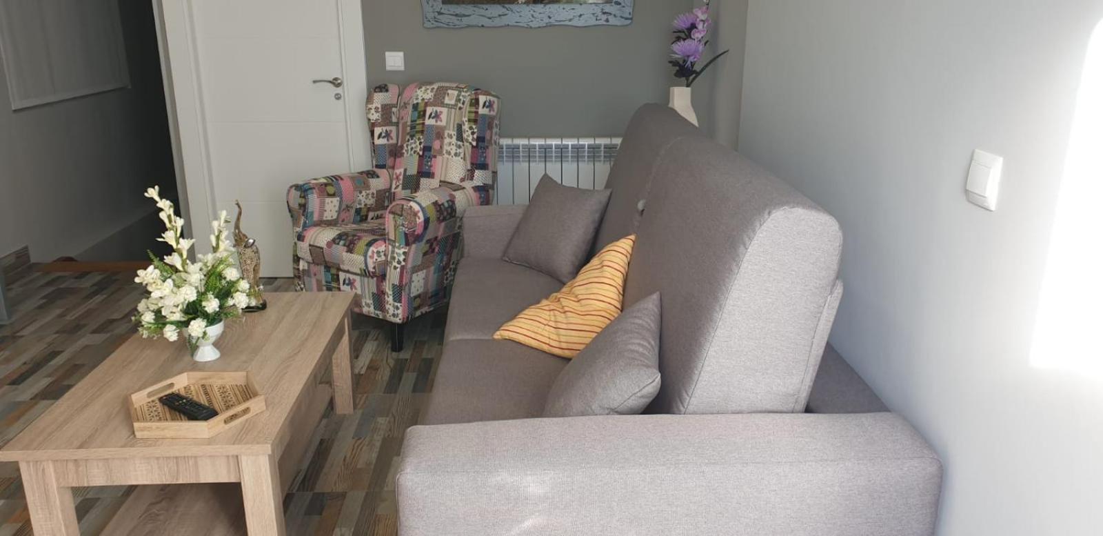 Apartamento Estudio