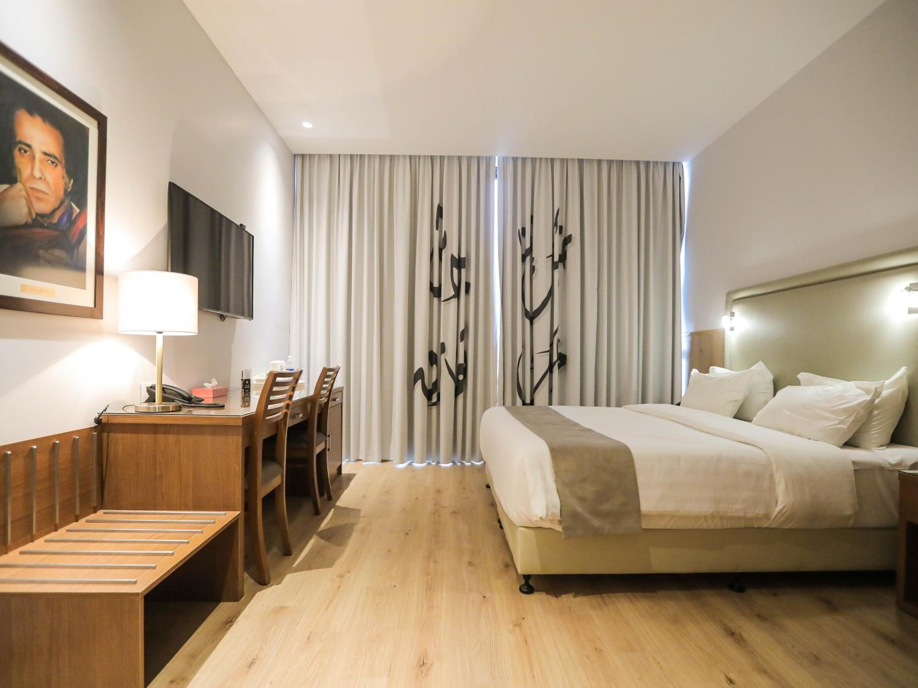 Twin Room photo 1
