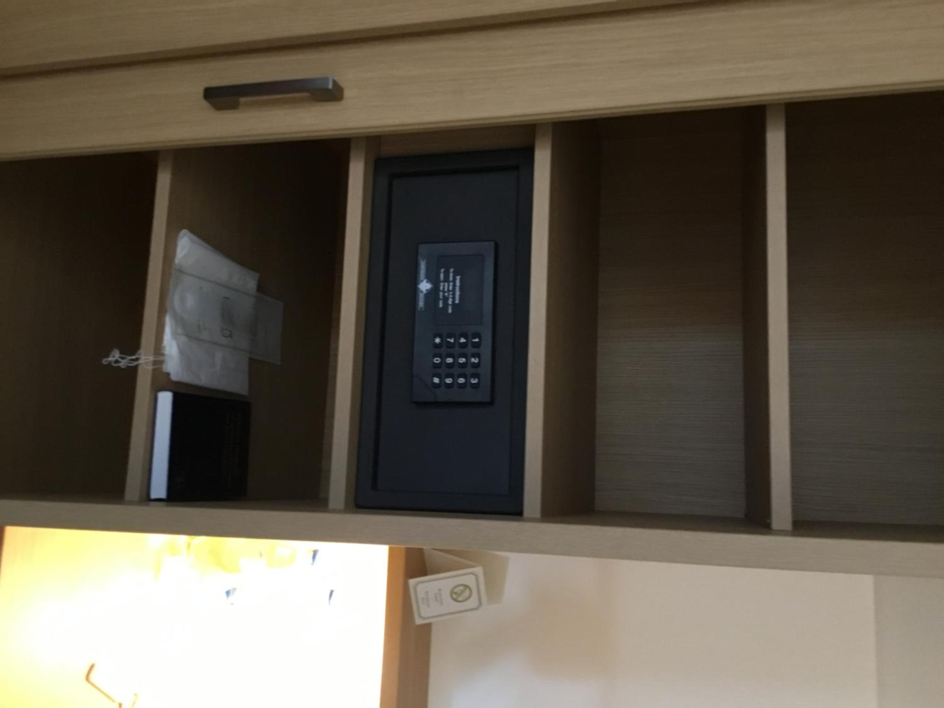 Ardey Hotel, Billede 4