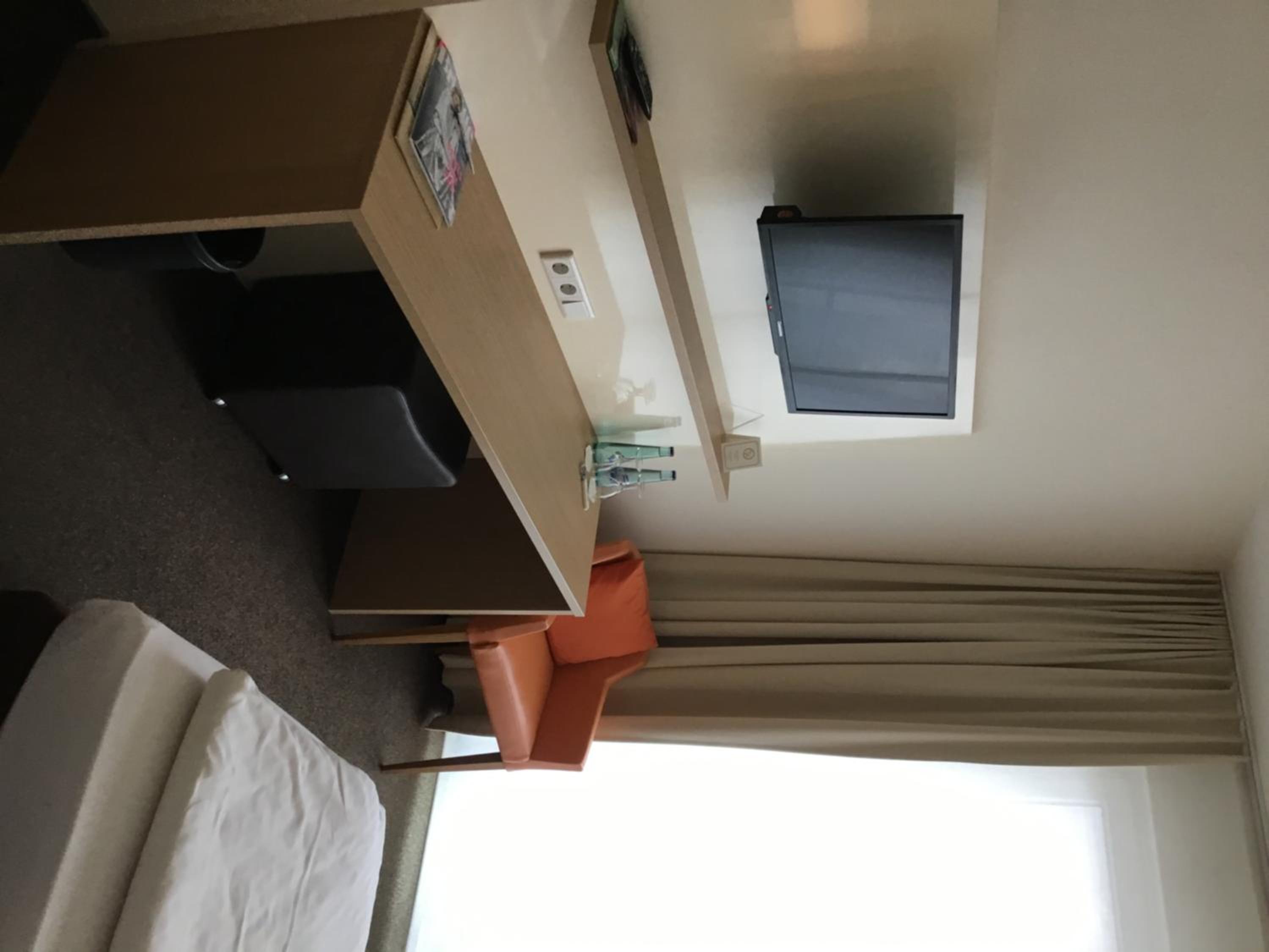 Ardey Hotel, Billede 2