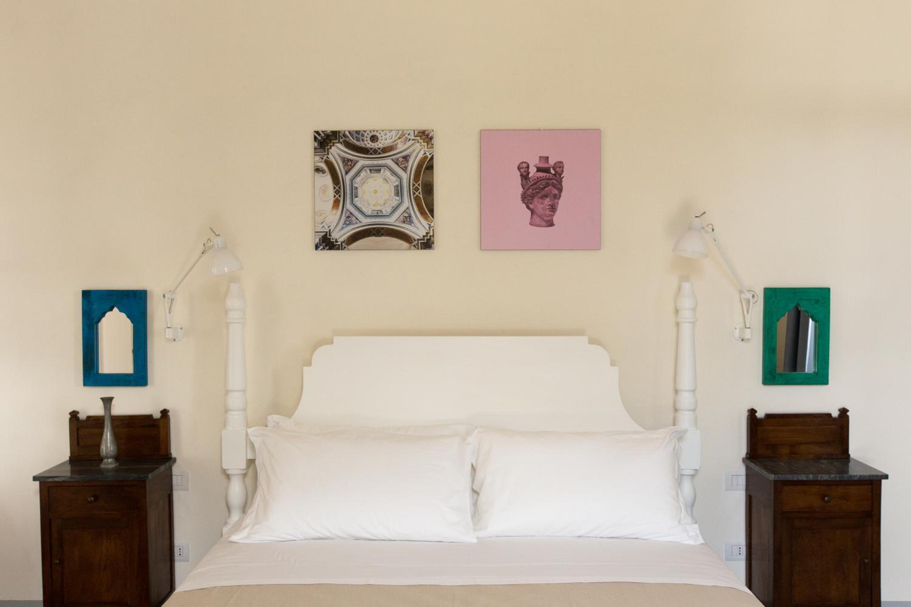 Junior Suite with Terrace photo 3