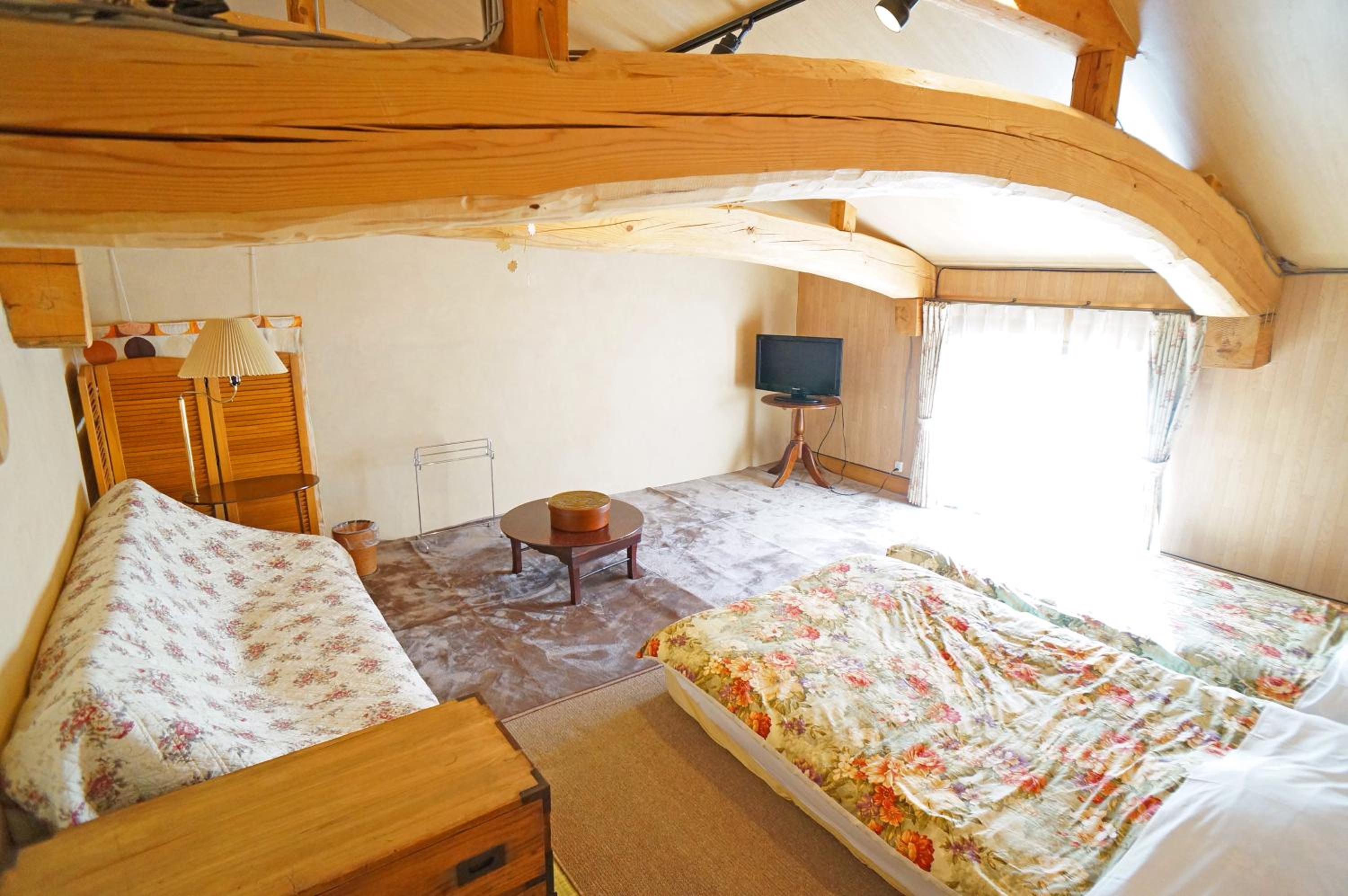 Standard Twin Room with Sofa