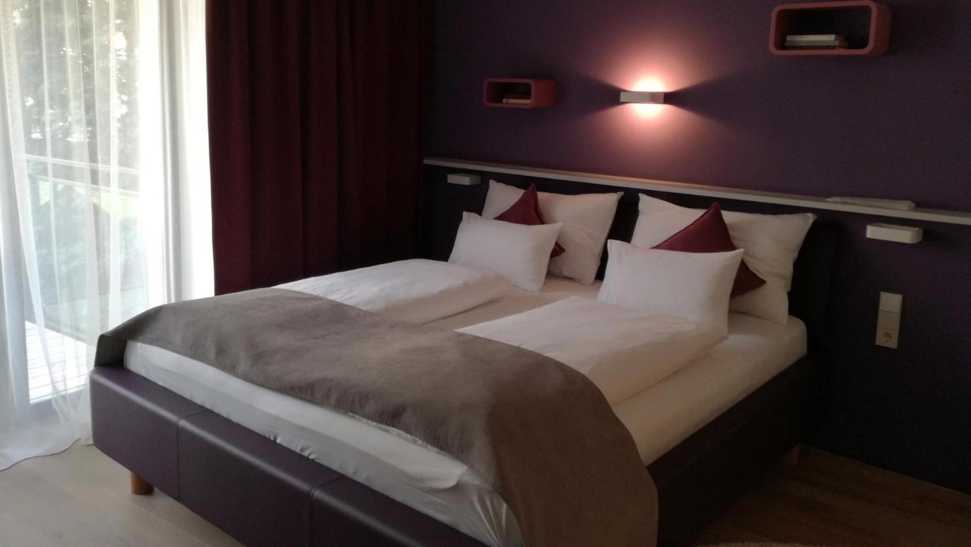 Small Deluxe Apartment - Photo 8