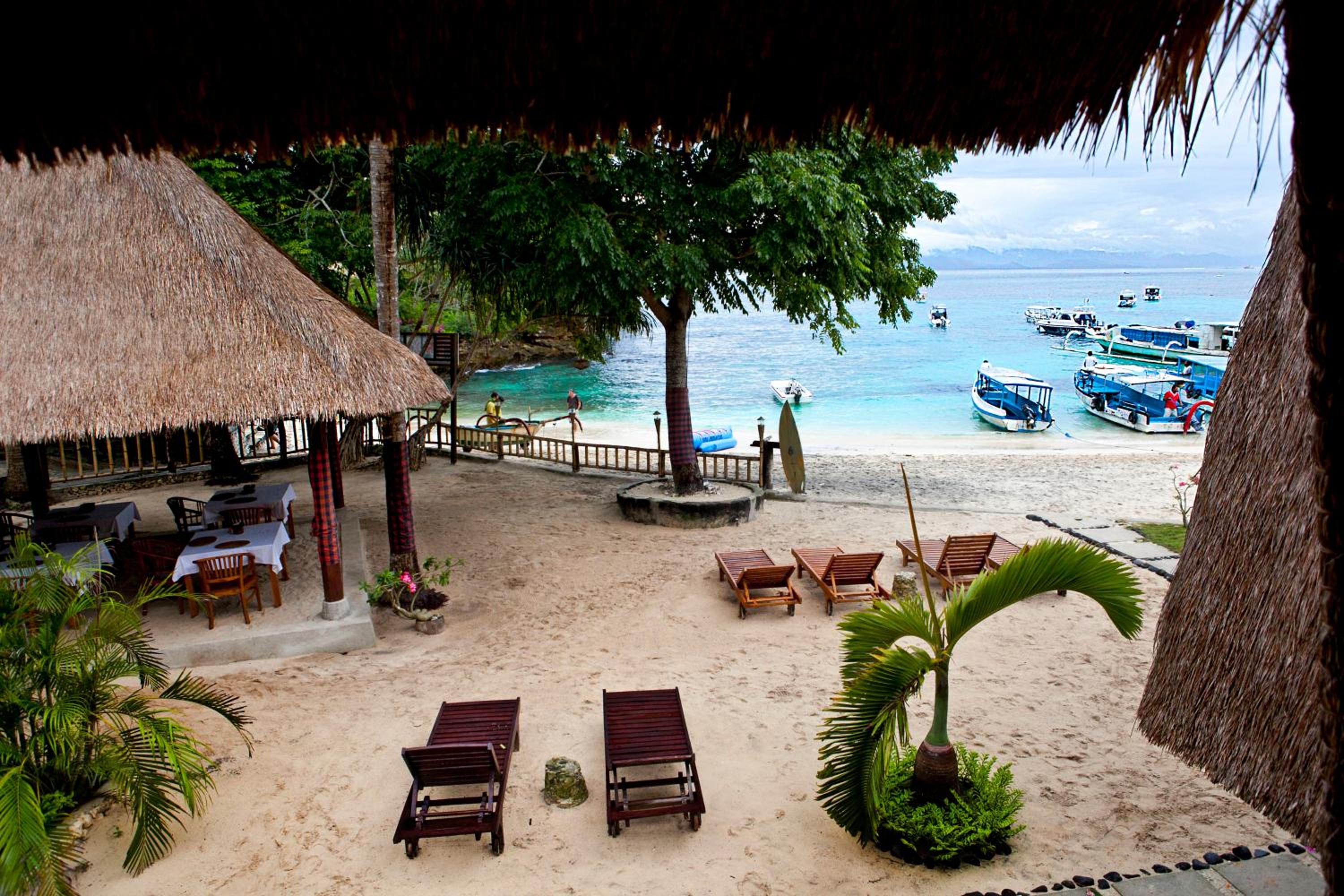 Double Room with Sea View - Photo 16
