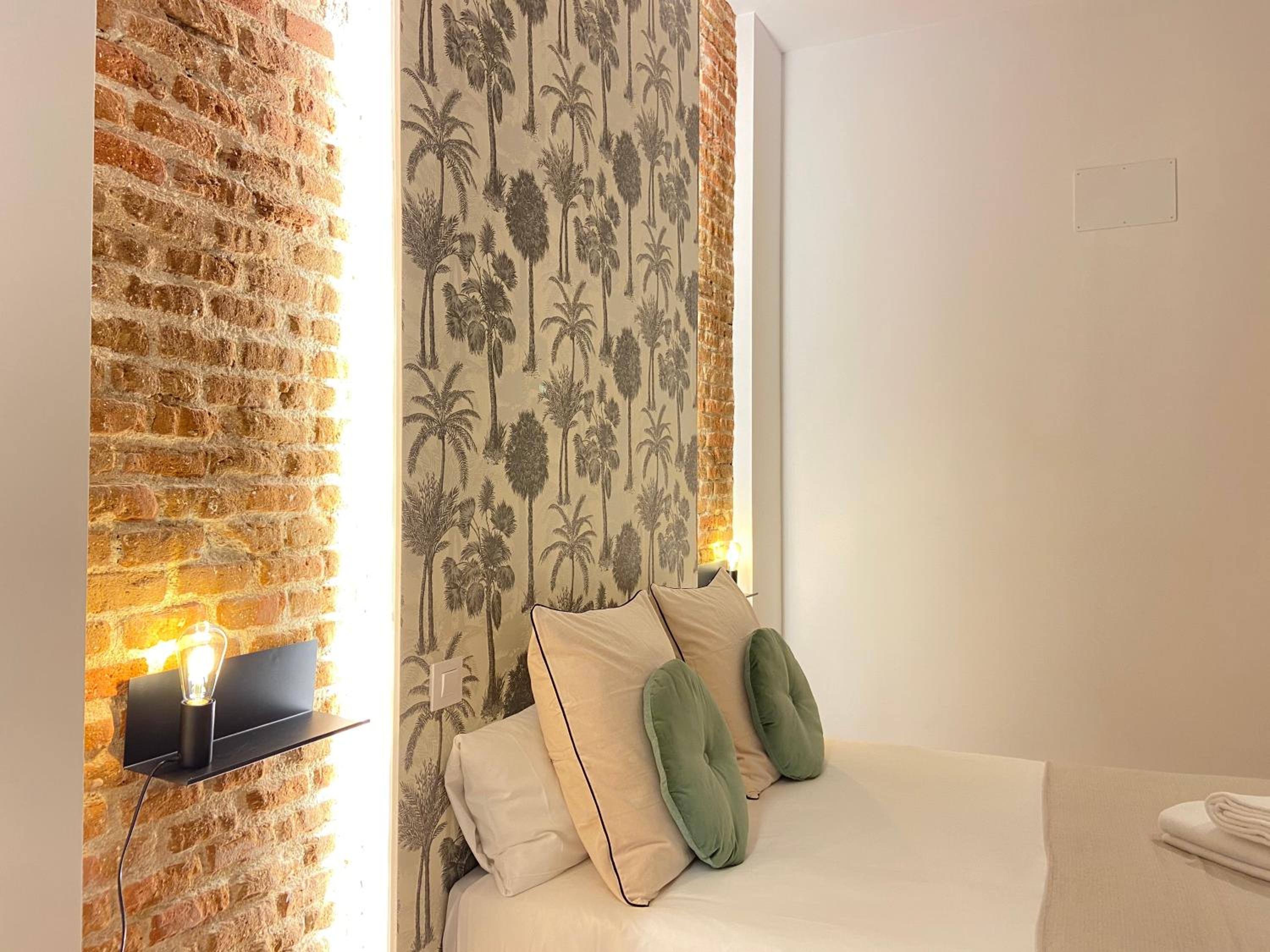 Deluxe Family Suite