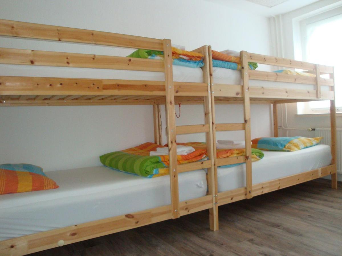 Five-Bedroom Apartment - Garden House Ground Floor photo 1