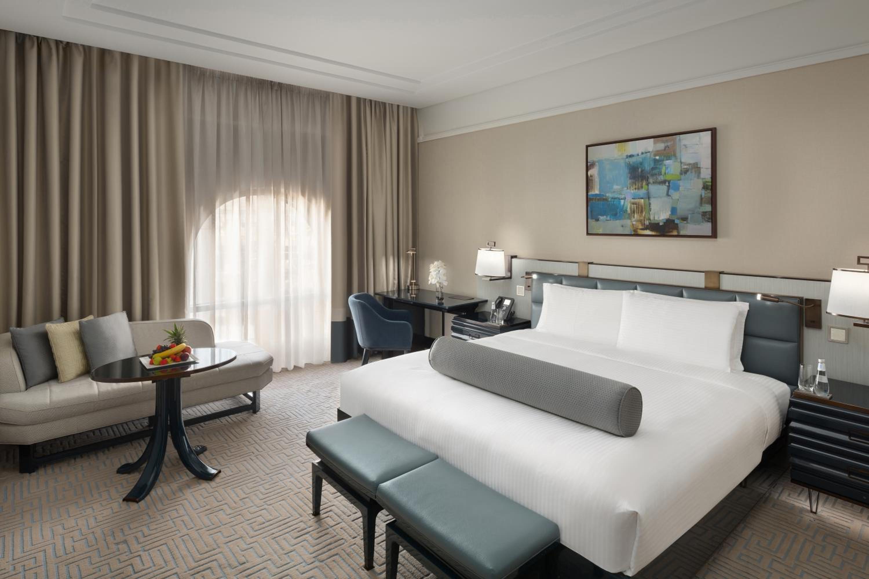 Executive King Room - Photo 7