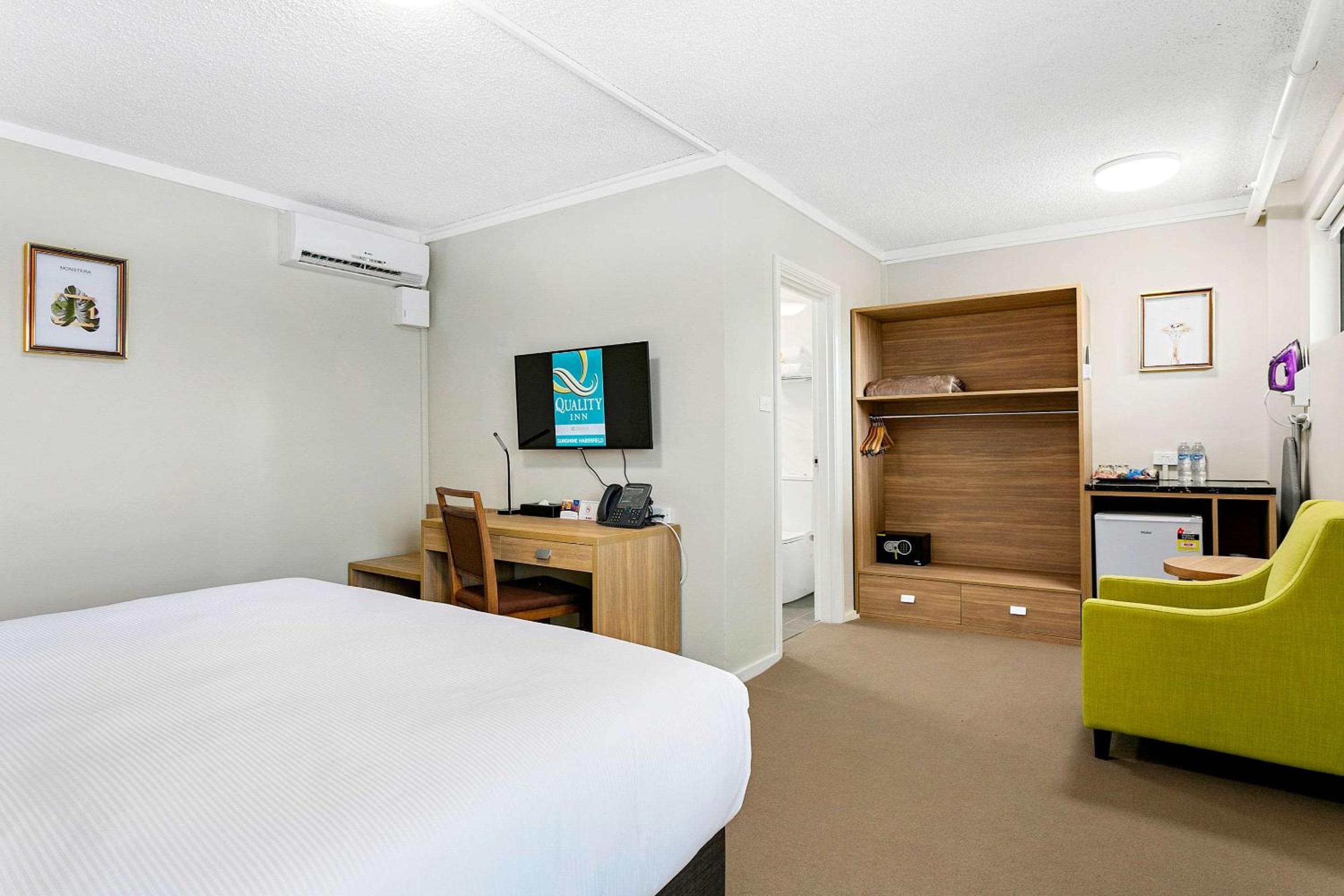 Superior King Room