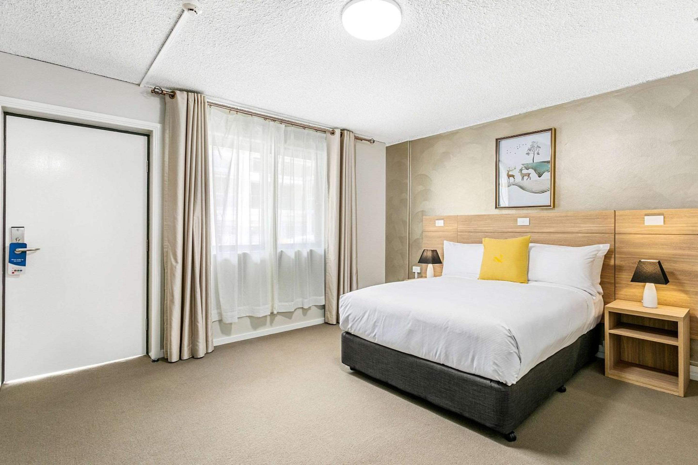 Double Room - Accessible/Non-Smoking