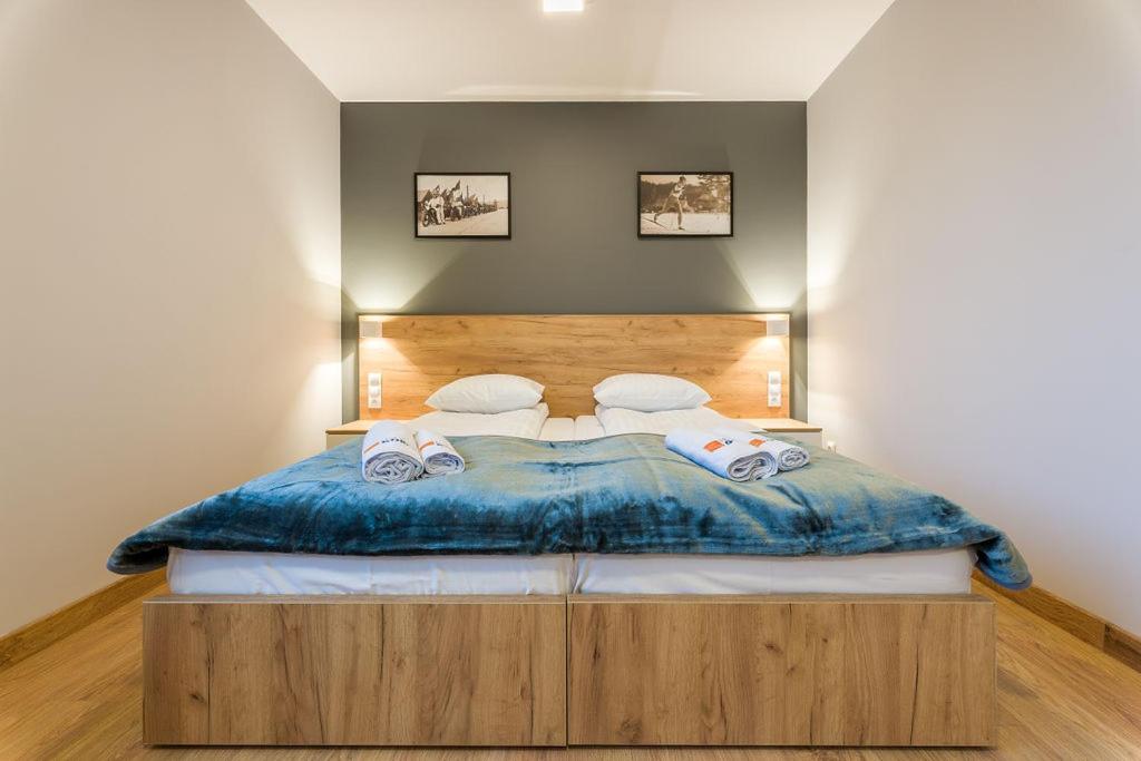Double Room - Hotel*** photo 2