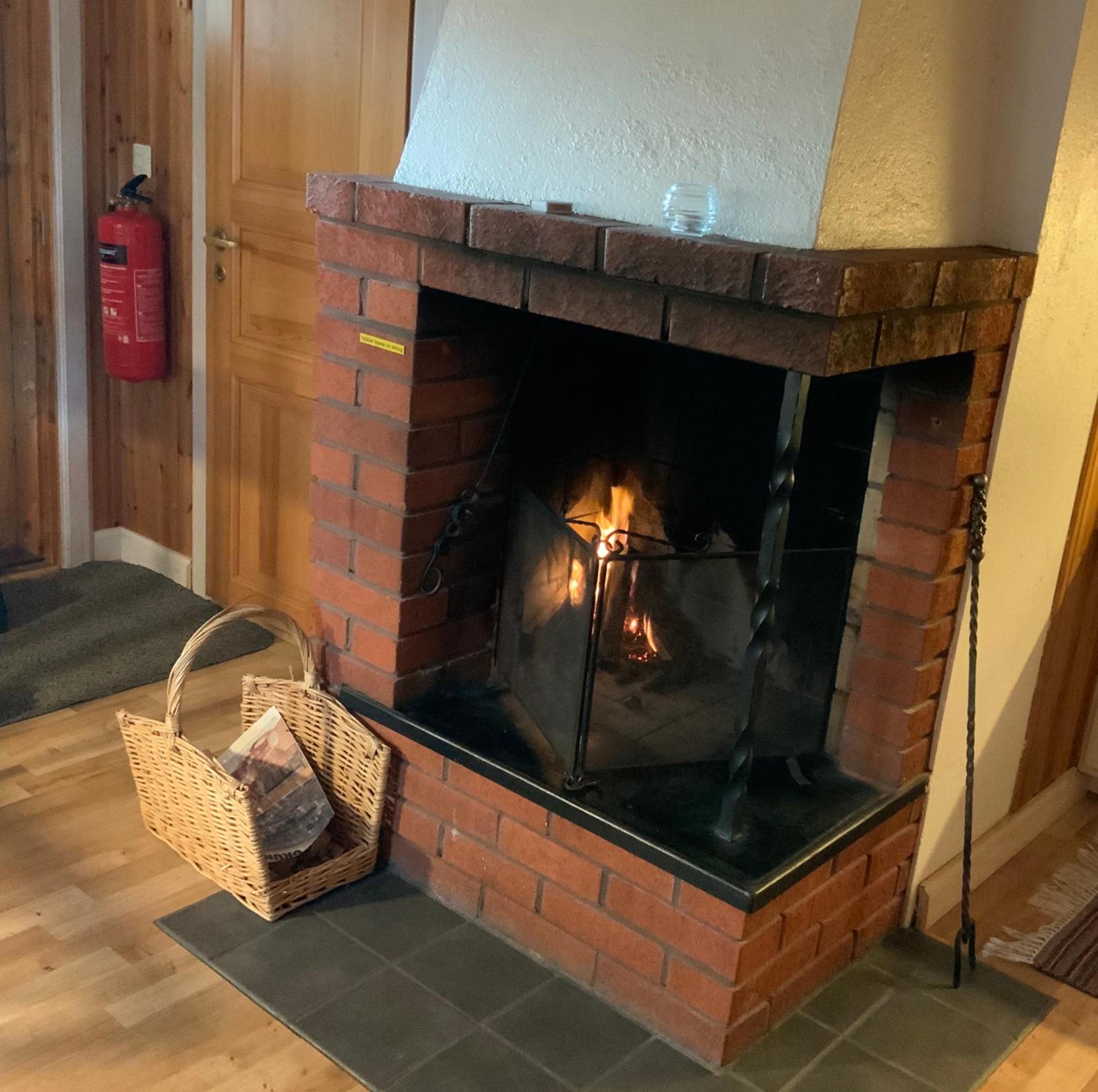 Cottage nr 117 - Photo 21