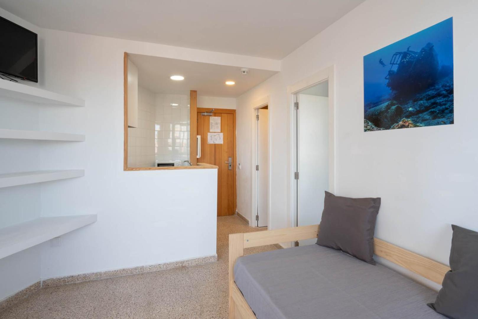 Apartamento Estándar