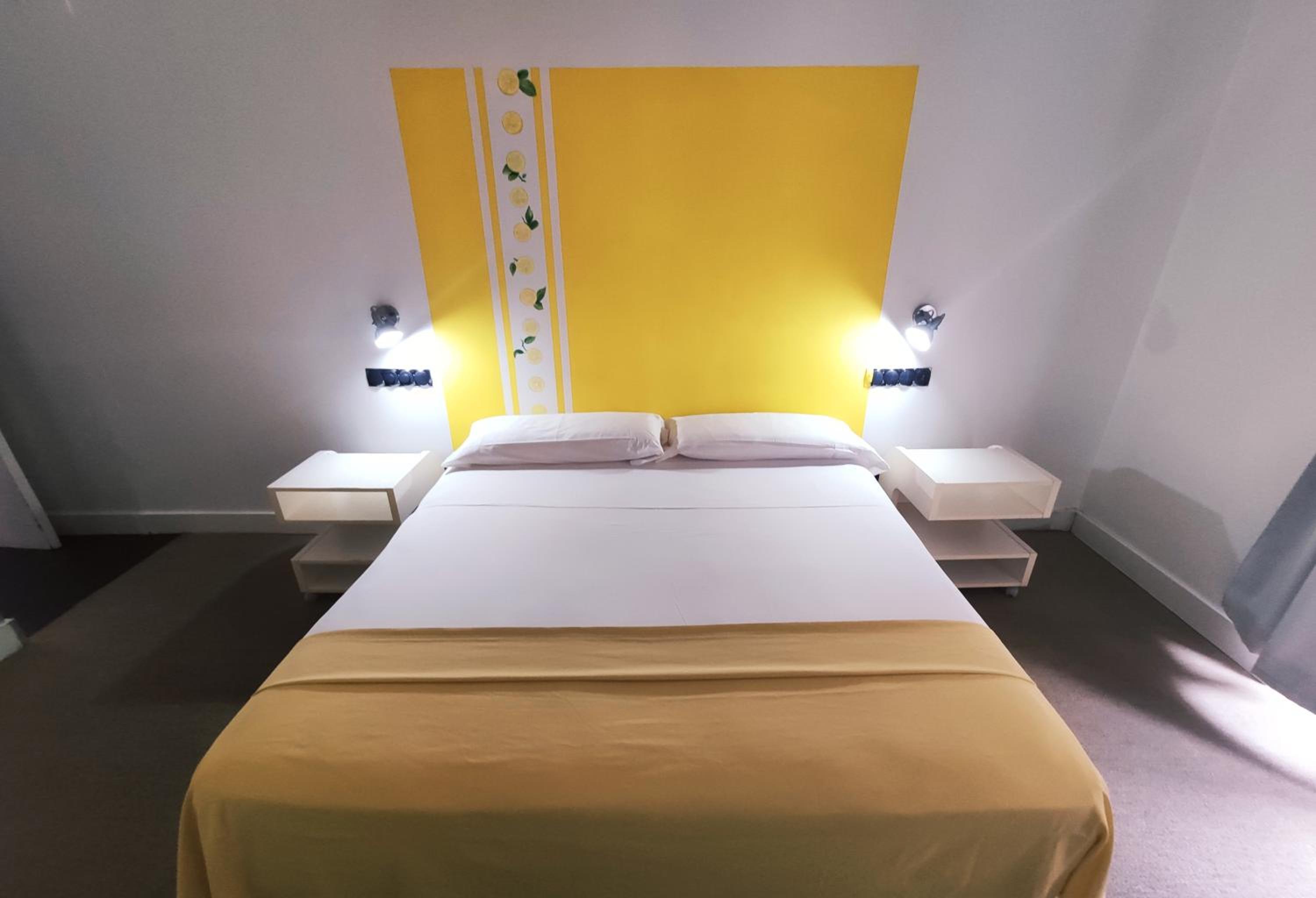 Large Double or Twin Room photo 2