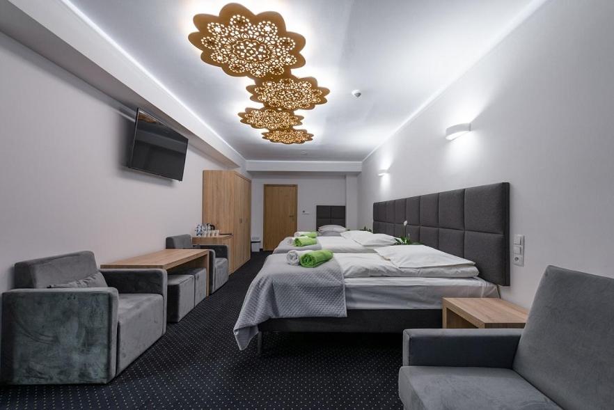Comfort Quadruple Room - Photo 1