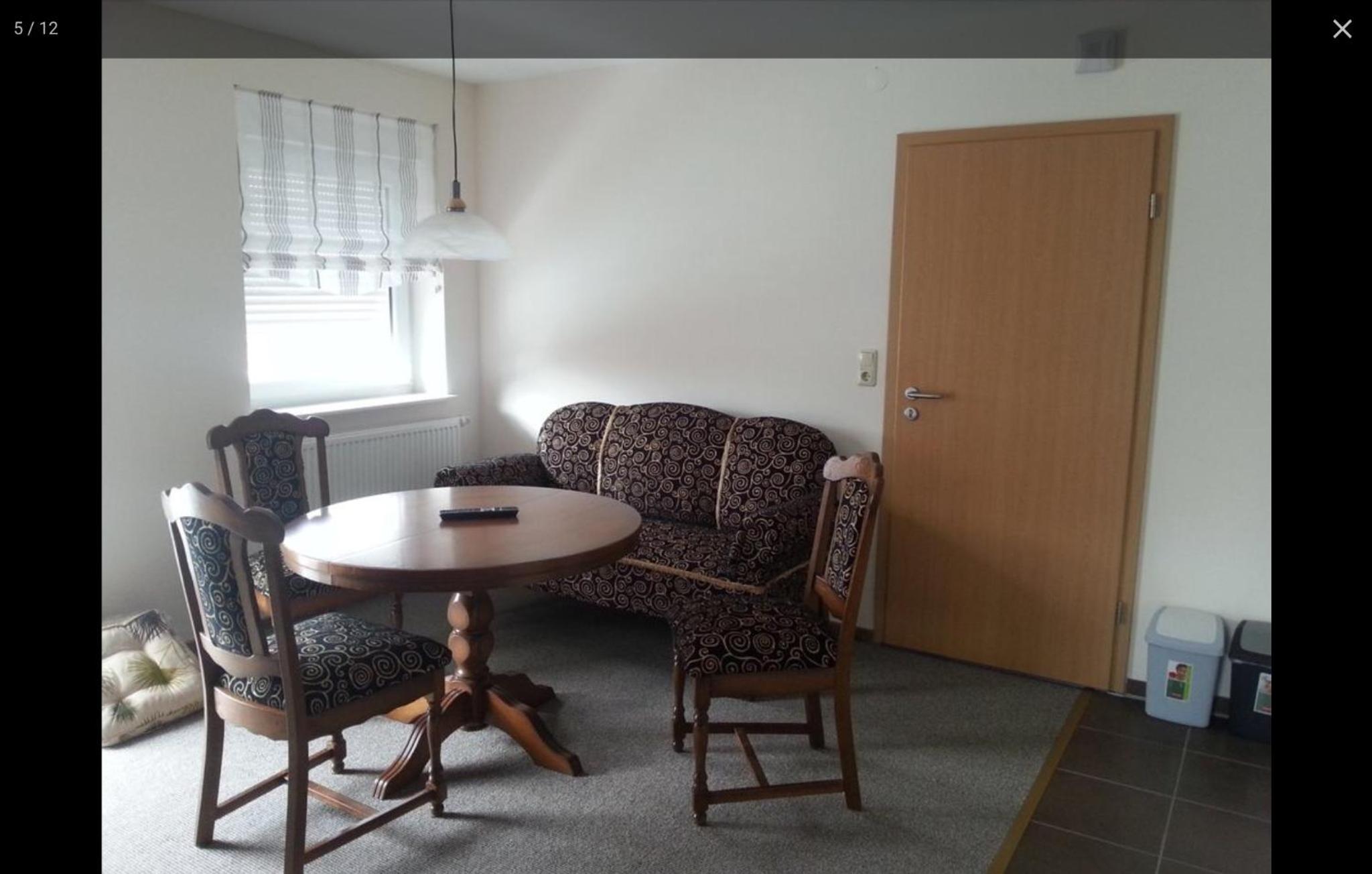 Apartment with Balcony photo 3