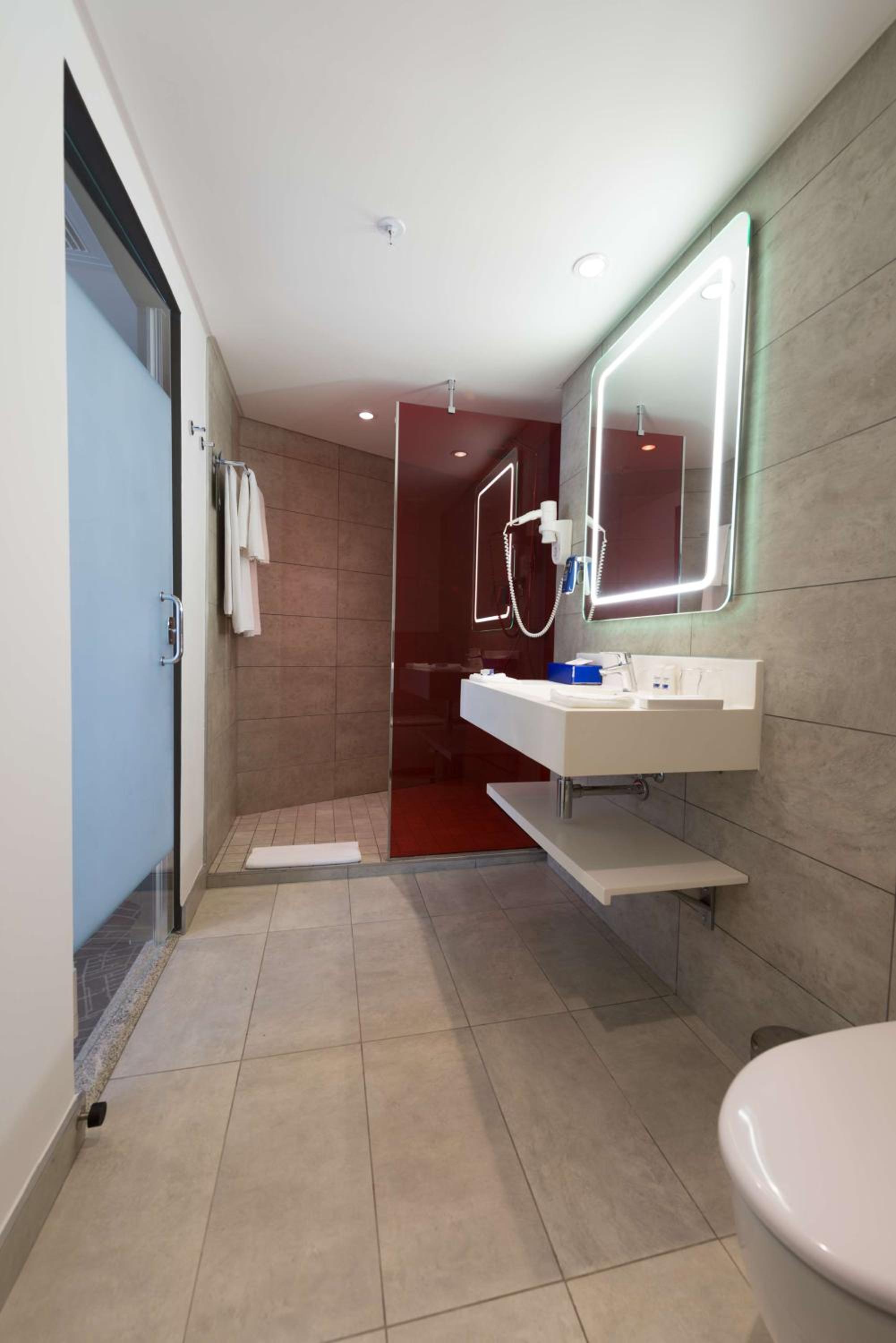Suite with Sea View photo 2