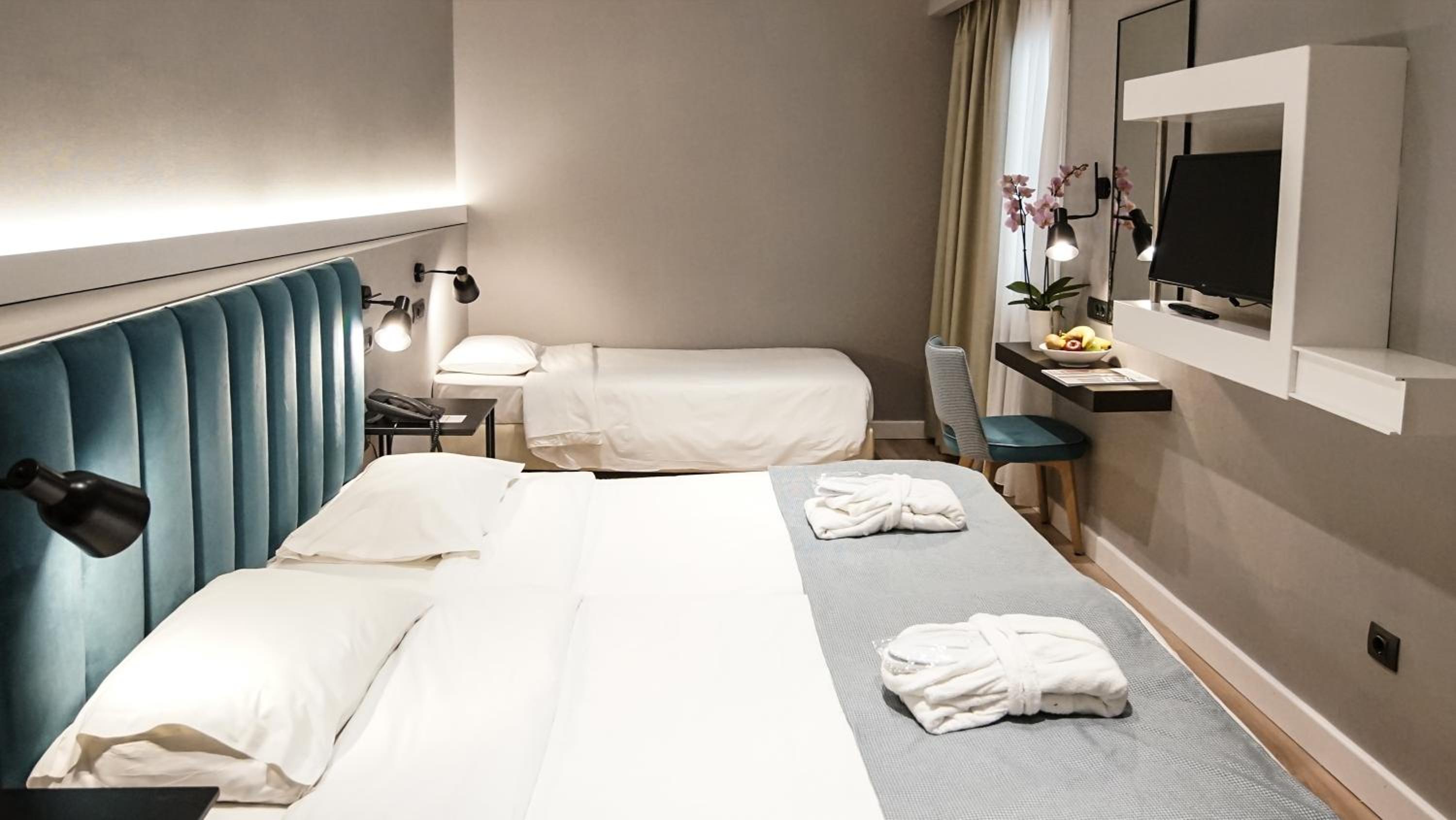 Standard Triple Room photo 1