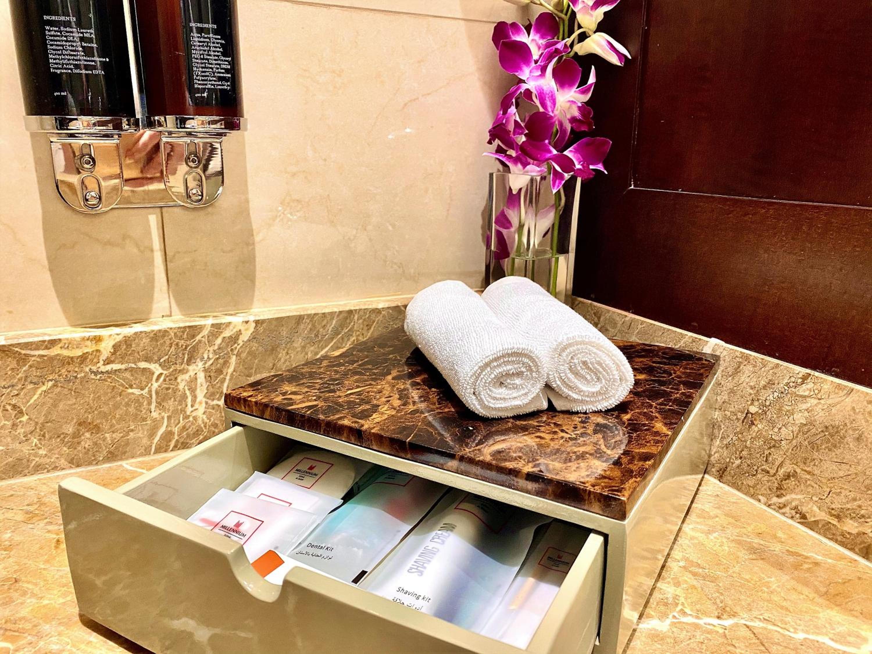 Executive Suite - Photo 6