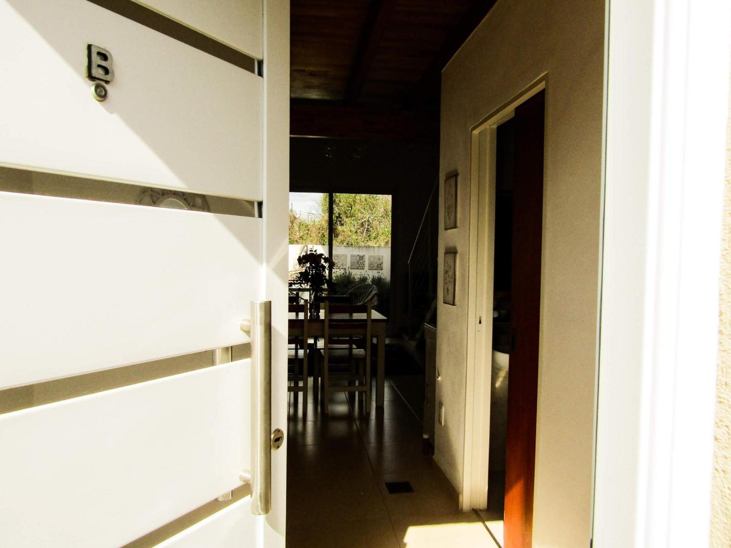 Maisonette photo 1