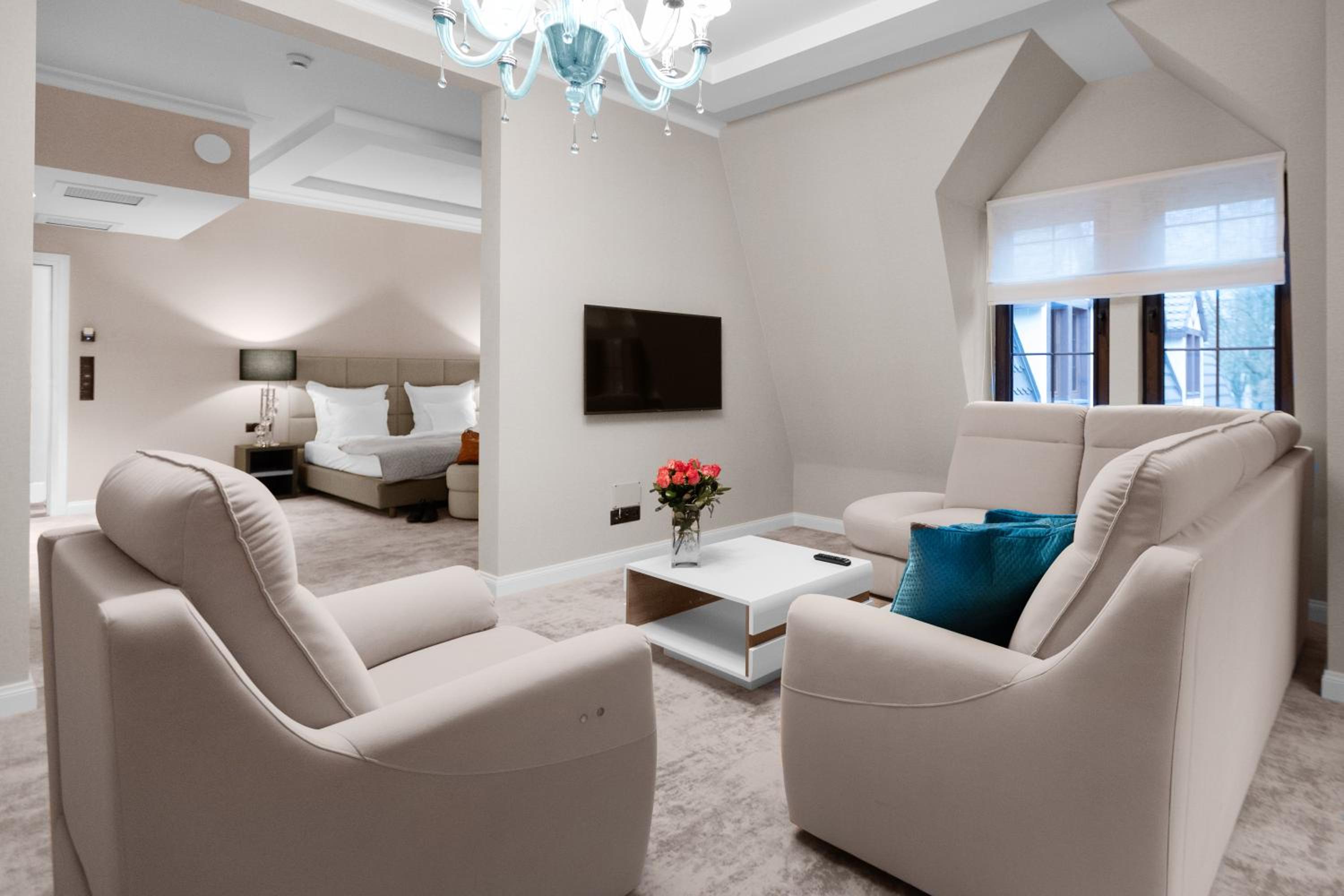 Royal Apartment - Photo 4