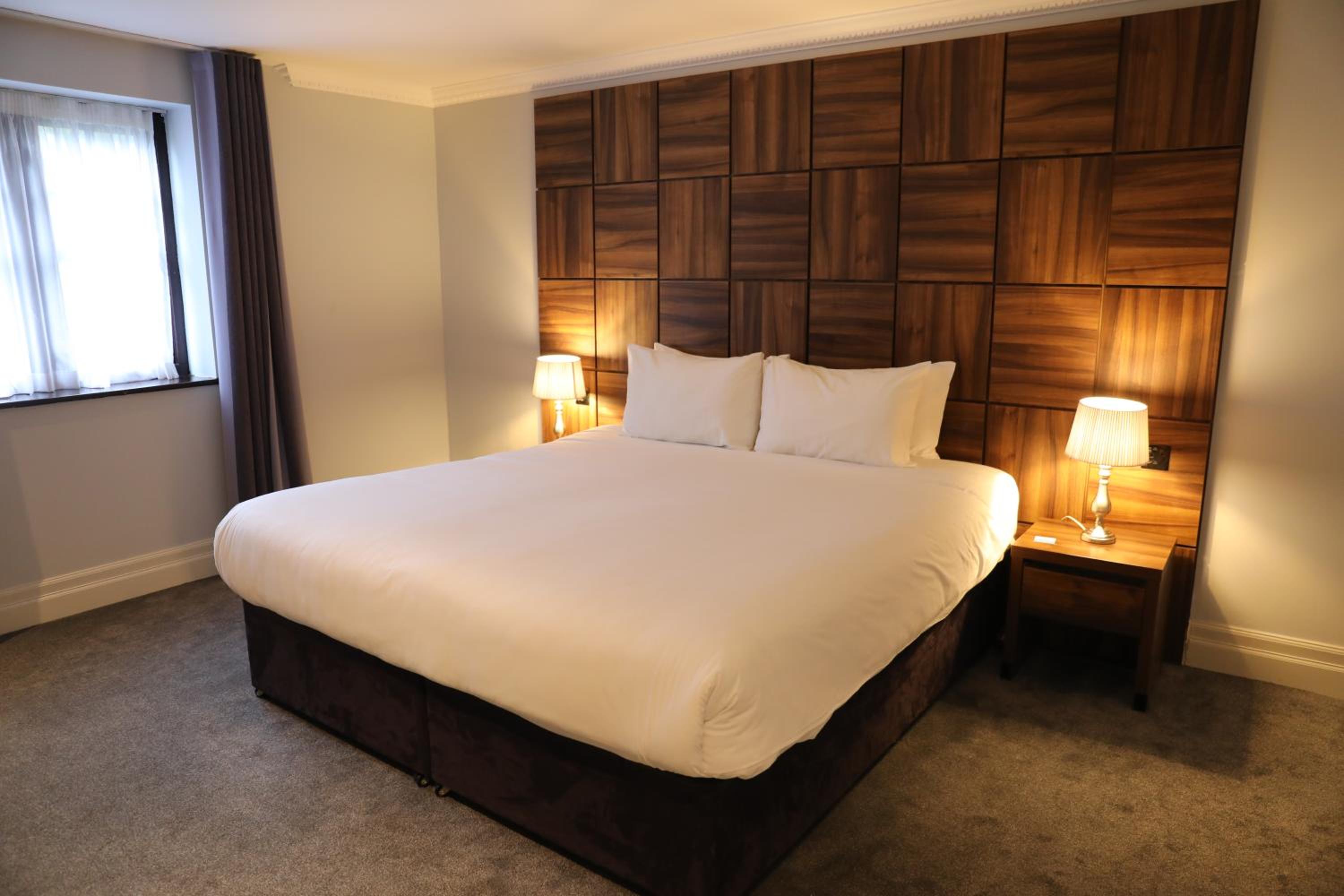 Standard Room photo 1