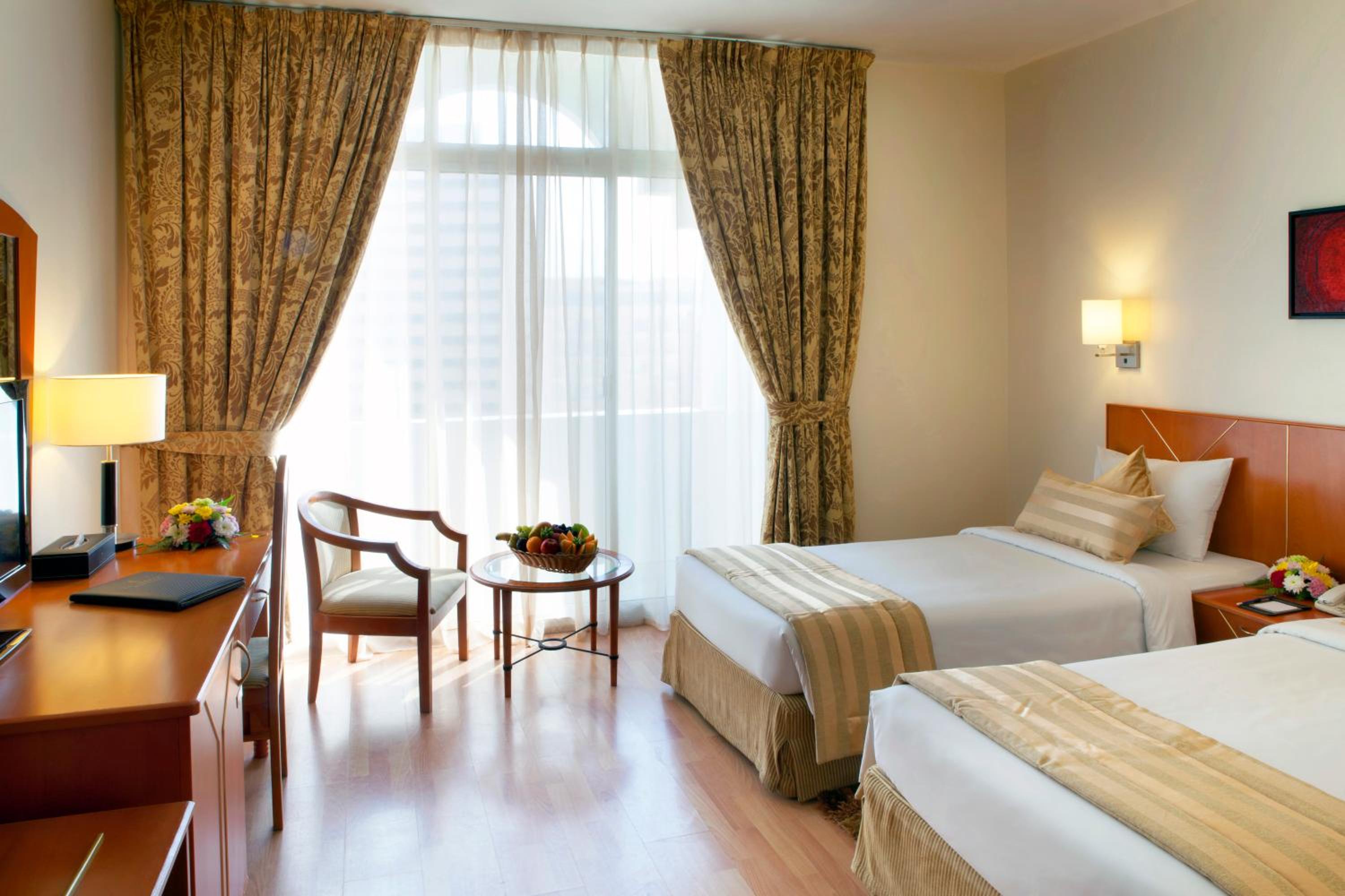 Classic Room With Twin Beds photo 3