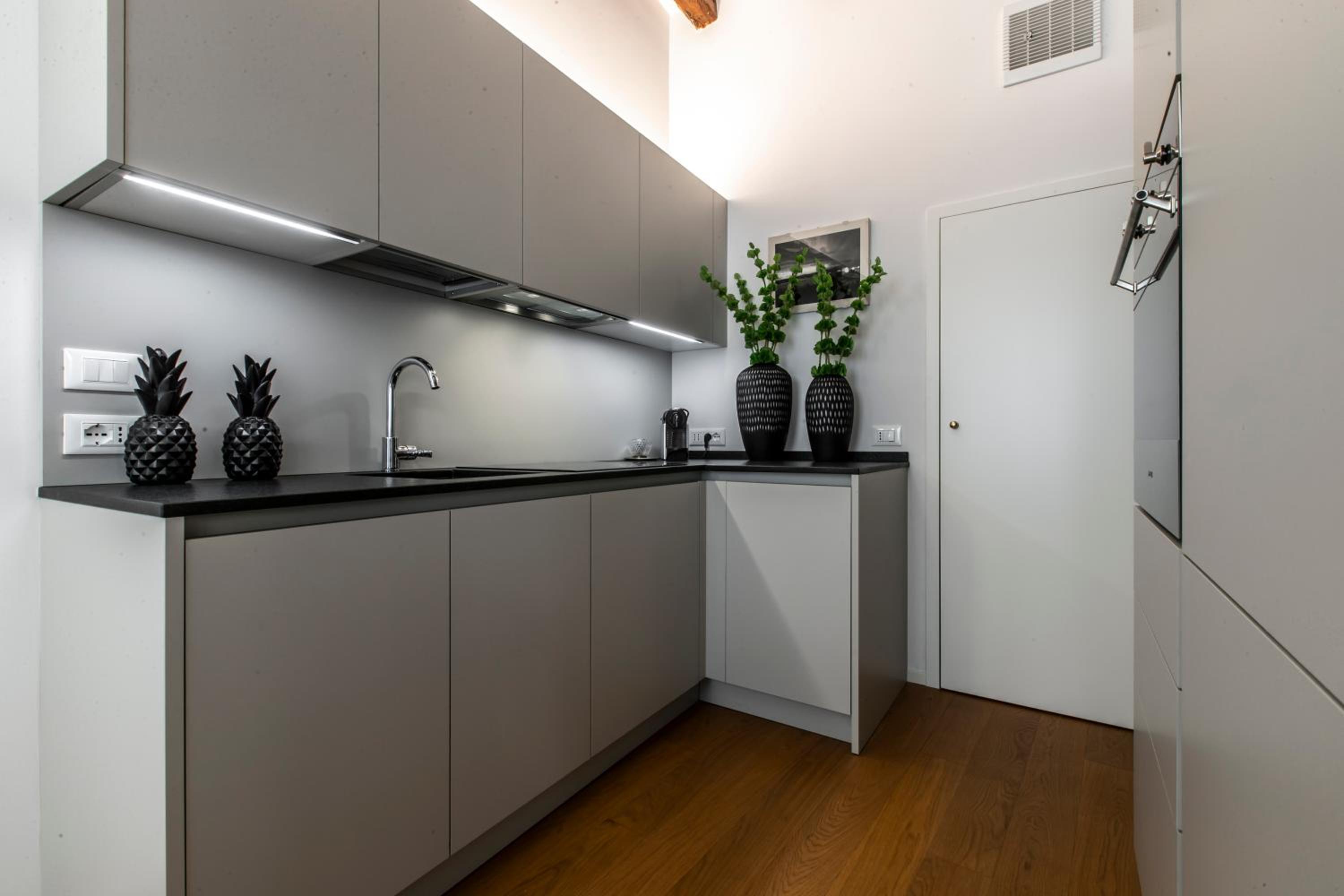 Two-Bedroom Apartment photo 2