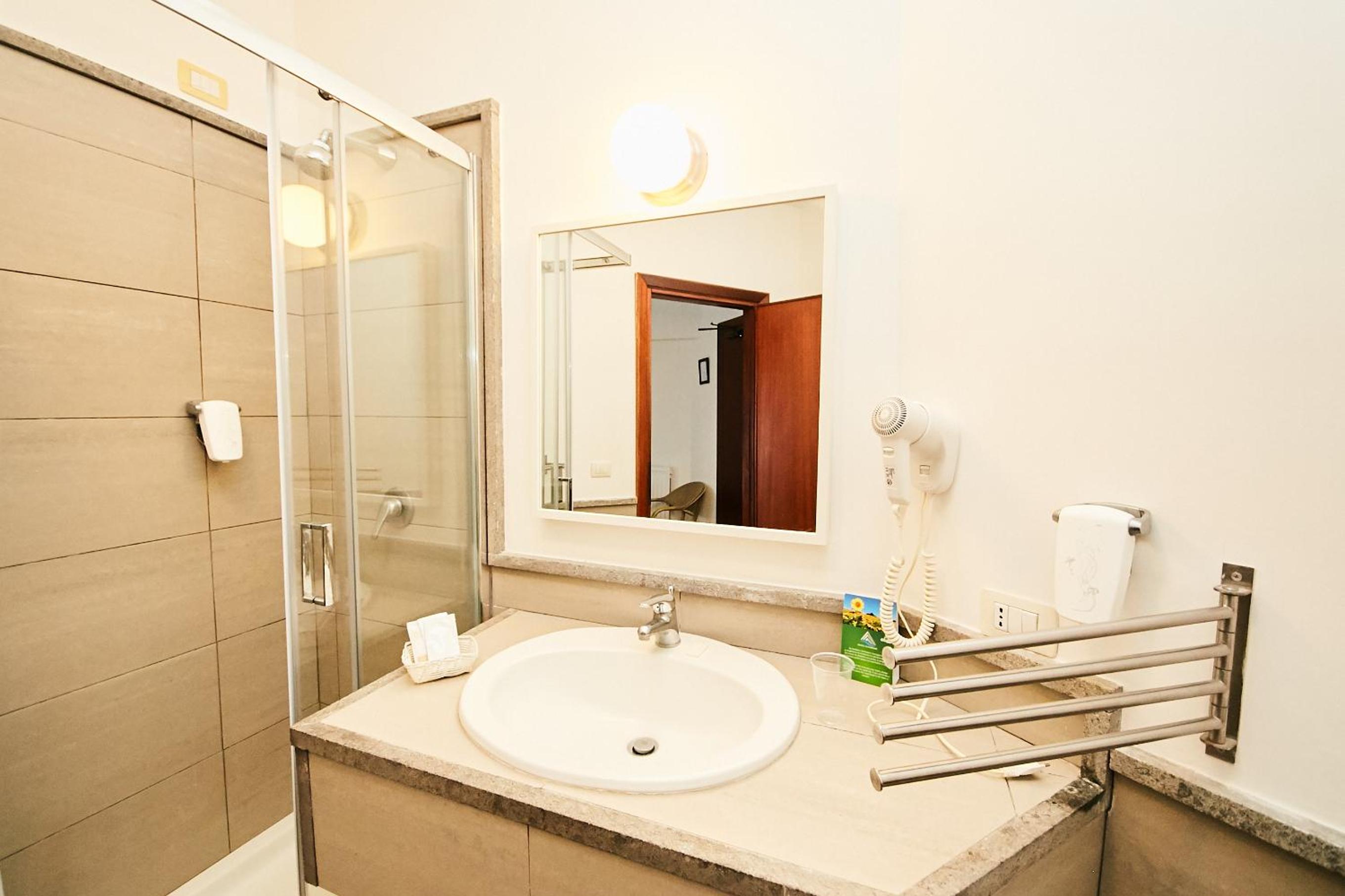 Superior Double or Twin Room photo 2