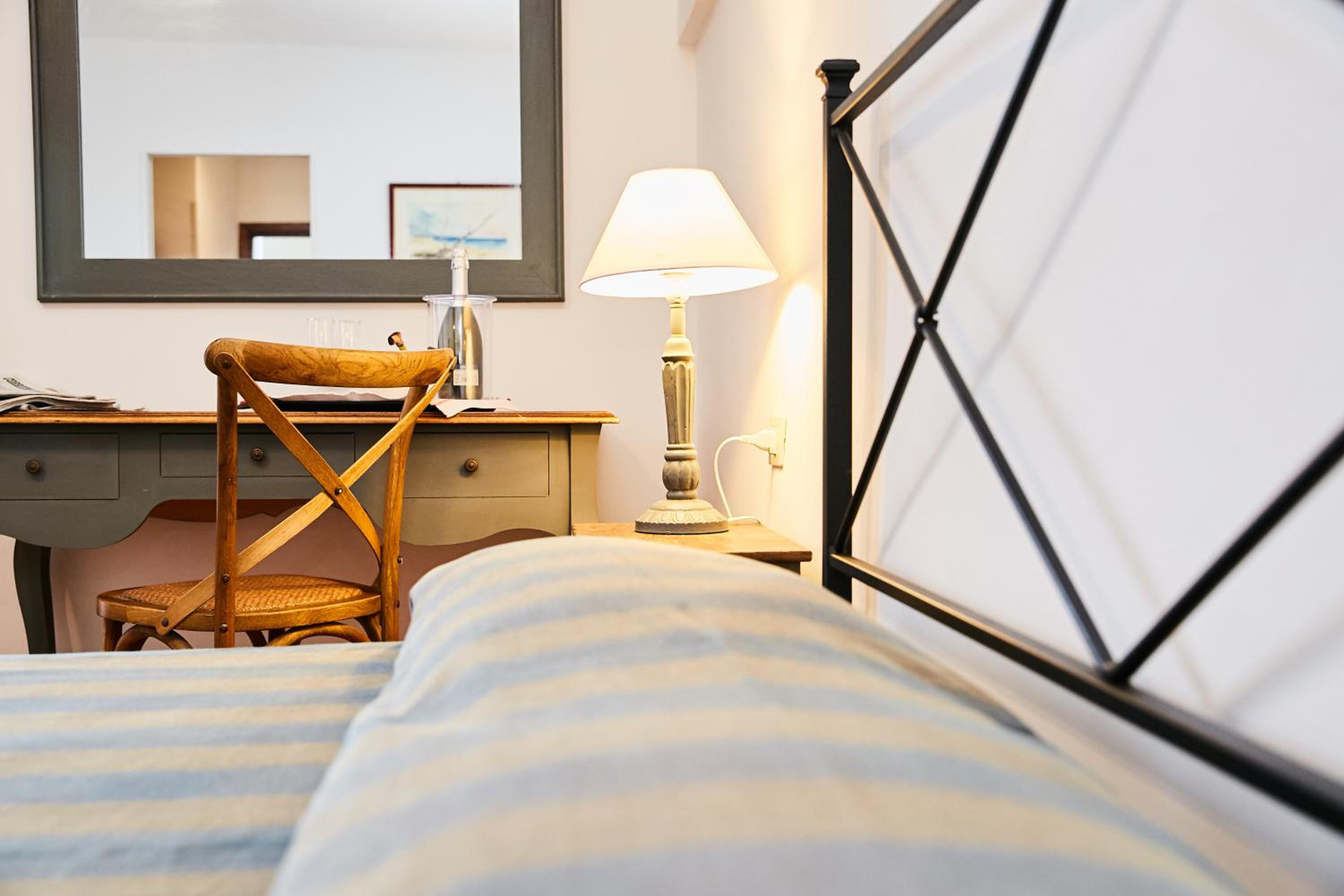 Superior Double or Twin Room photo 3