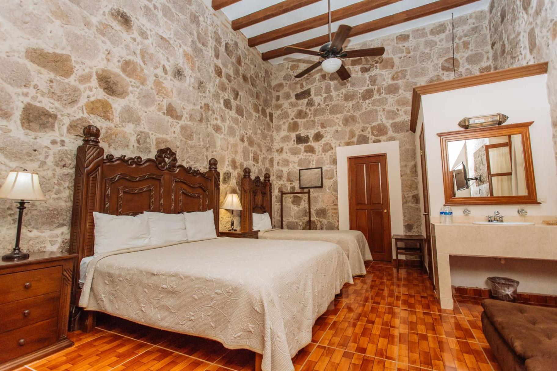 Quadruple Room photo 1