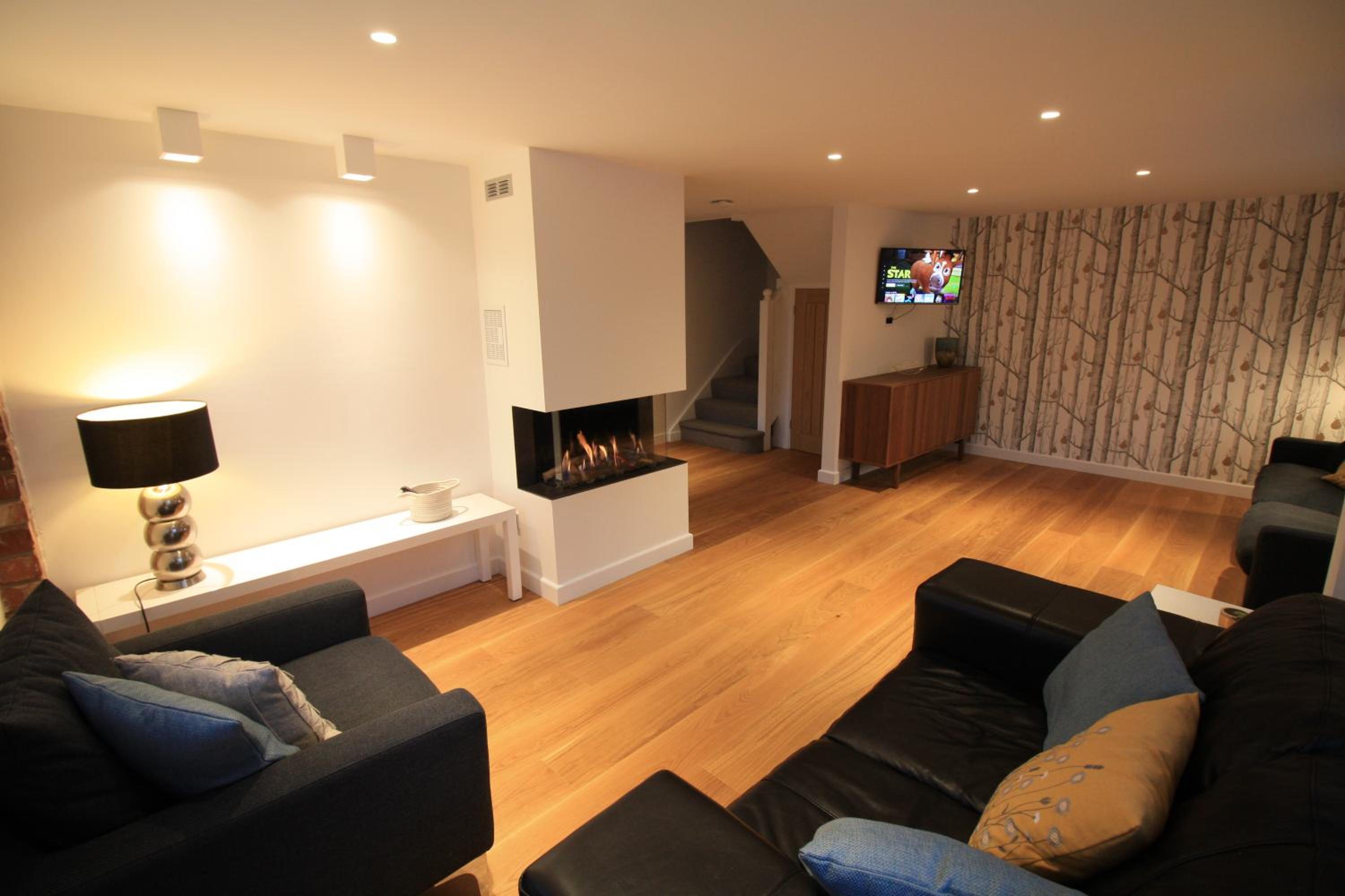 Four-Bedroom House photo 1