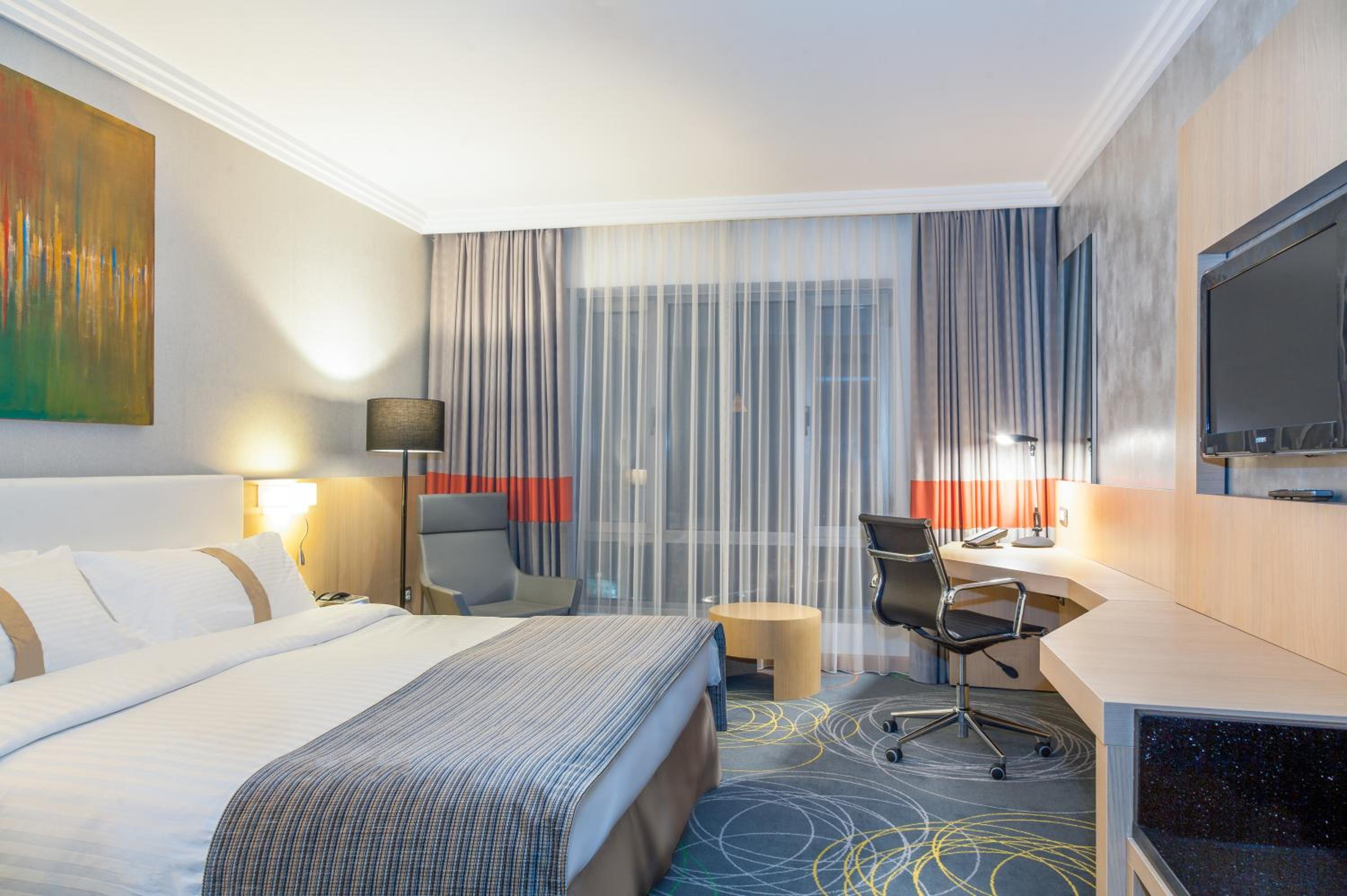 Superior King Room - Photo 5
