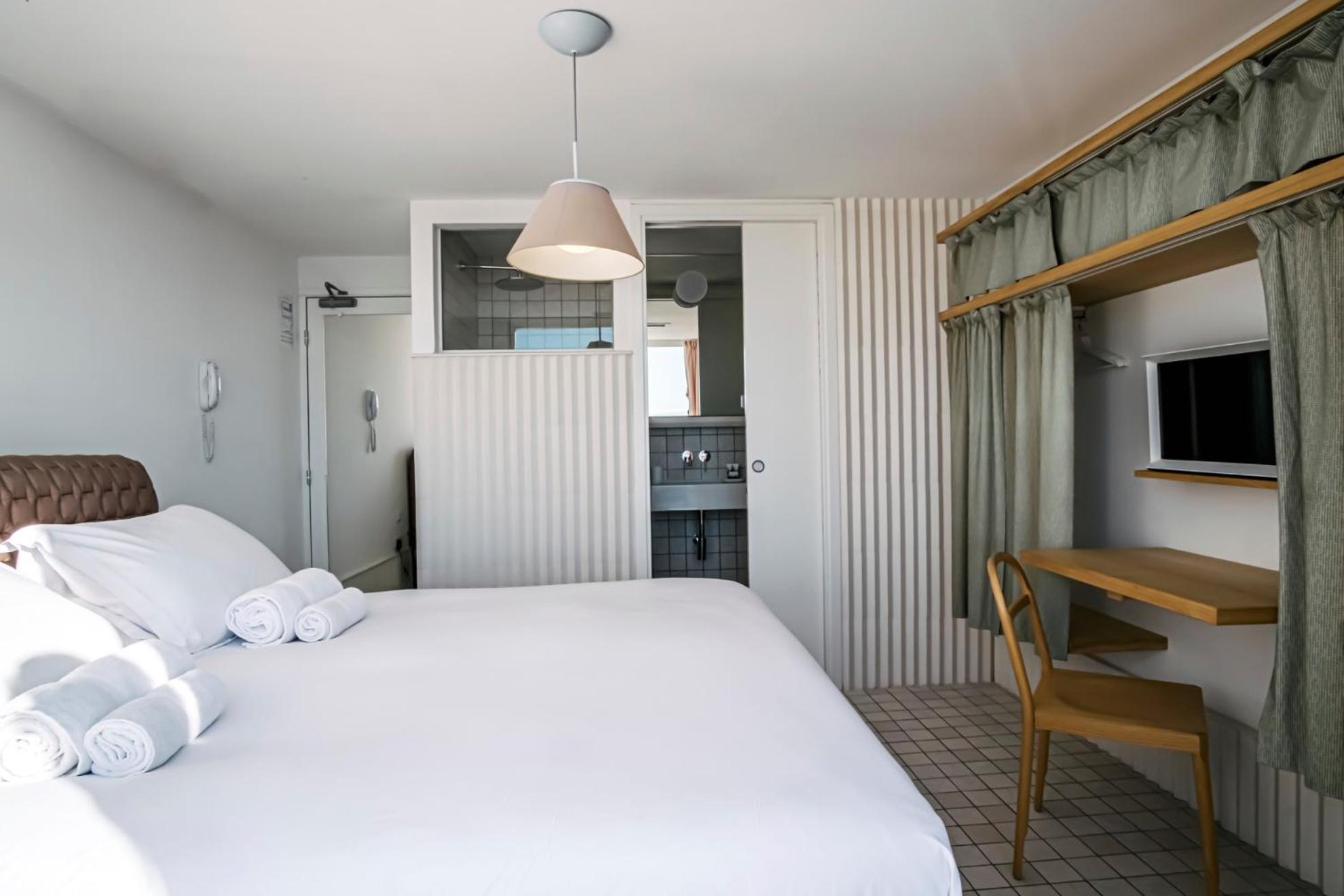 Double Room with Sea view and Terrace - Second Floor photo 3