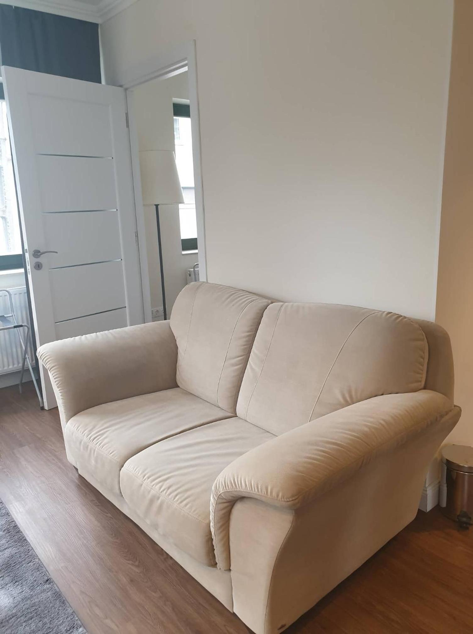 Studio with Terrace