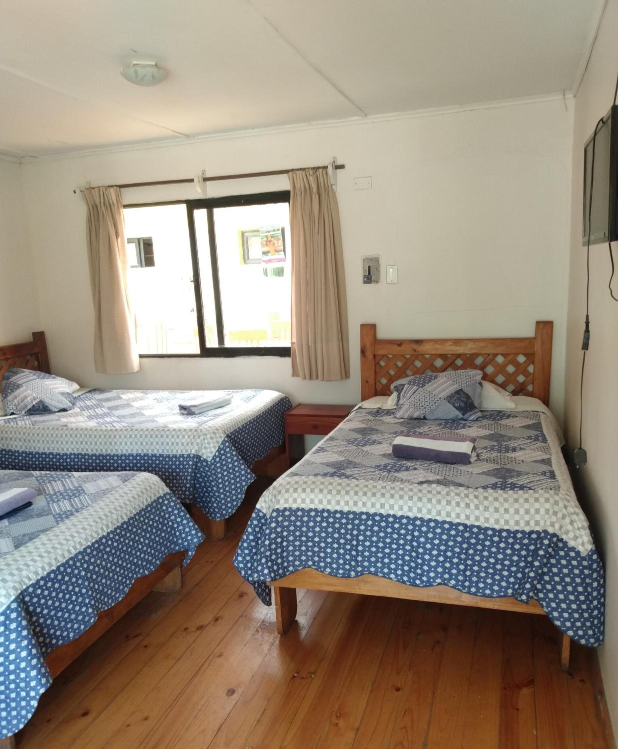 Standard Triple Room photo 1