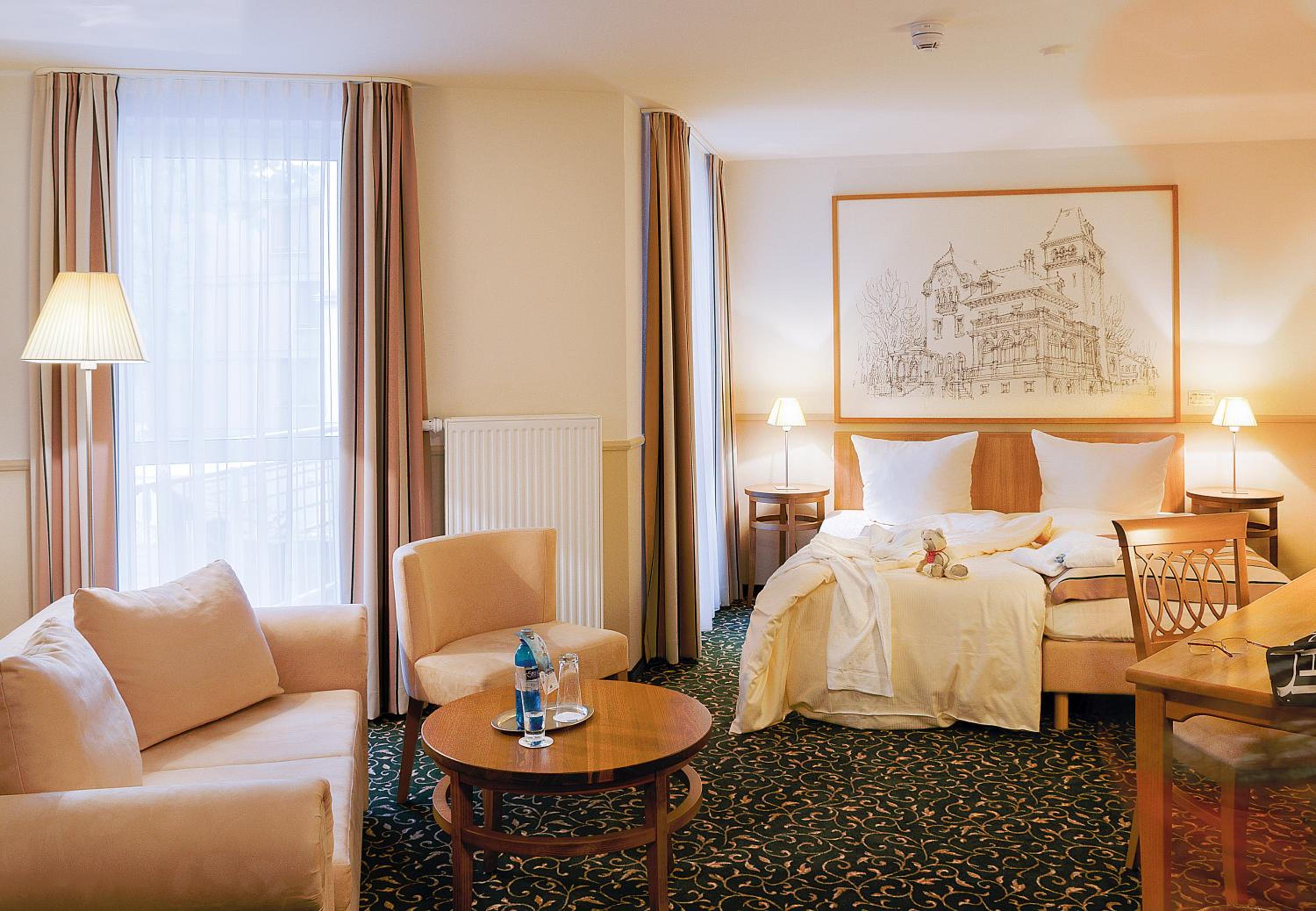 Hôtel Andreas, Photo 3
