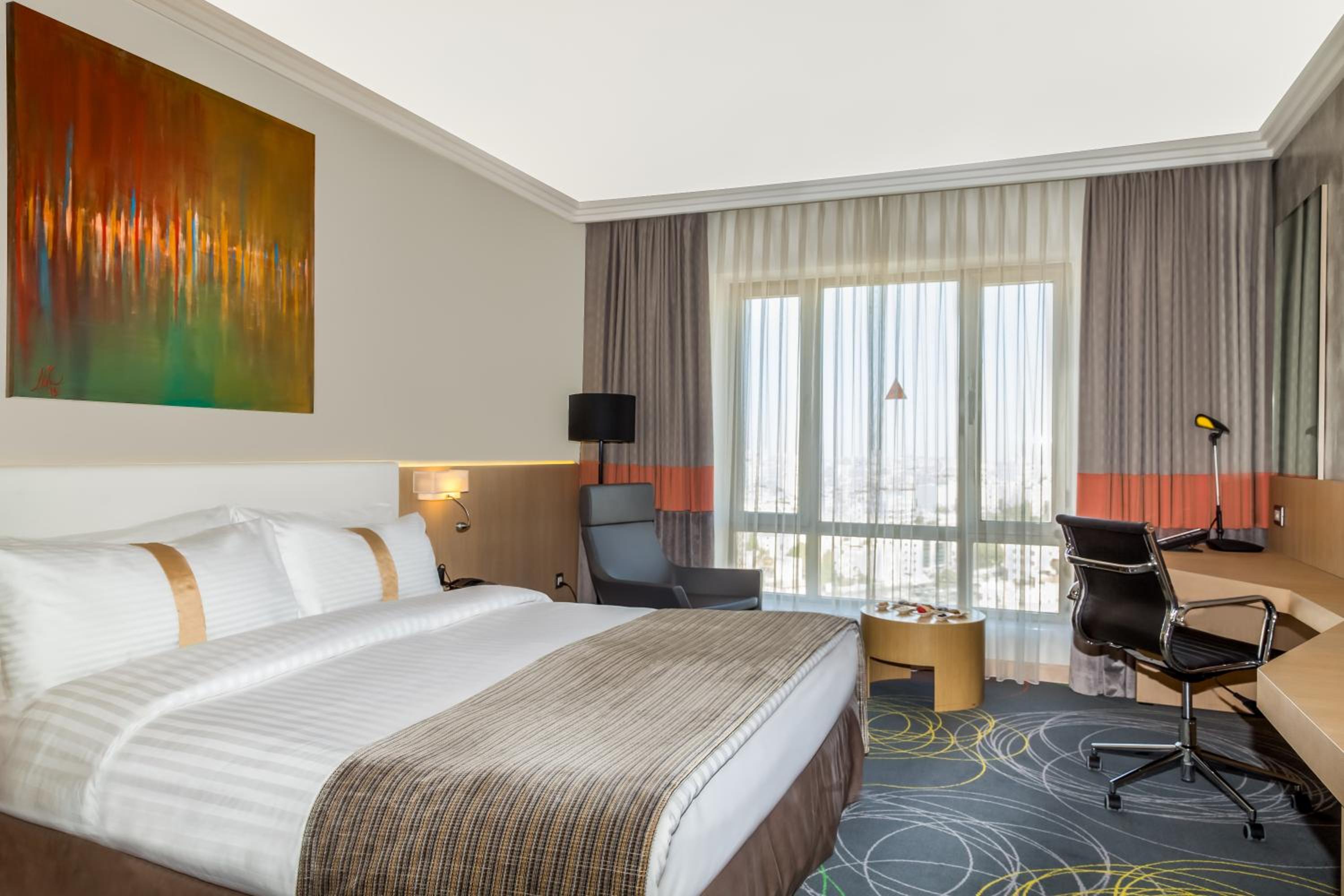 Superior King Room - Photo 6
