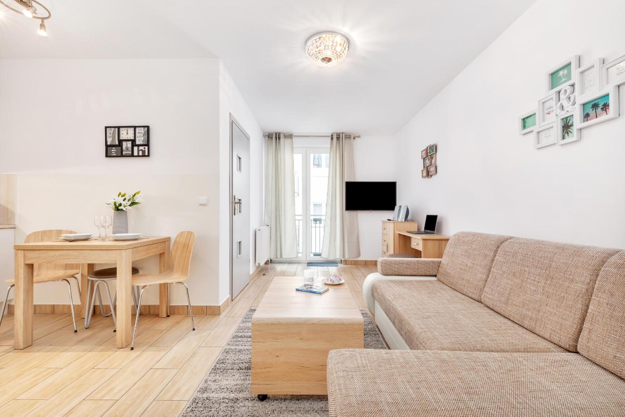 Apartment photo 1