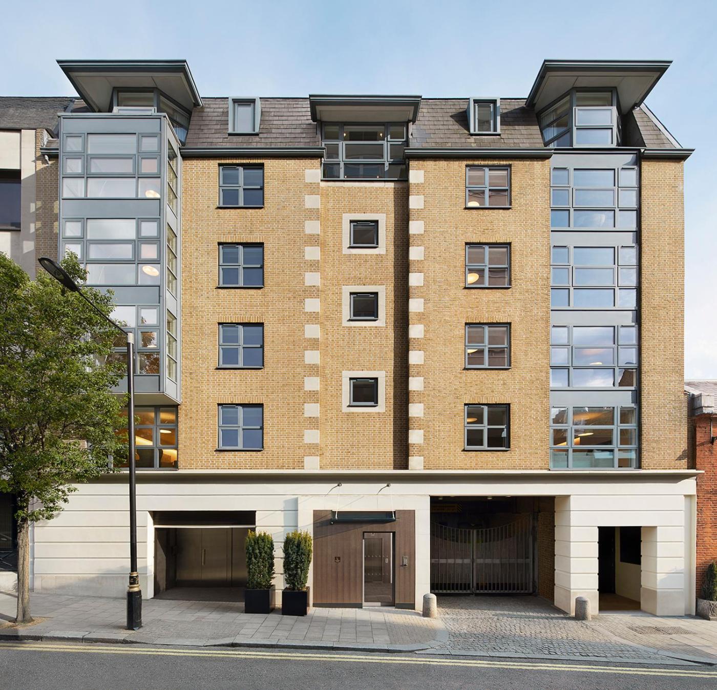 Two Bedroom Apartment (Non Smoking)