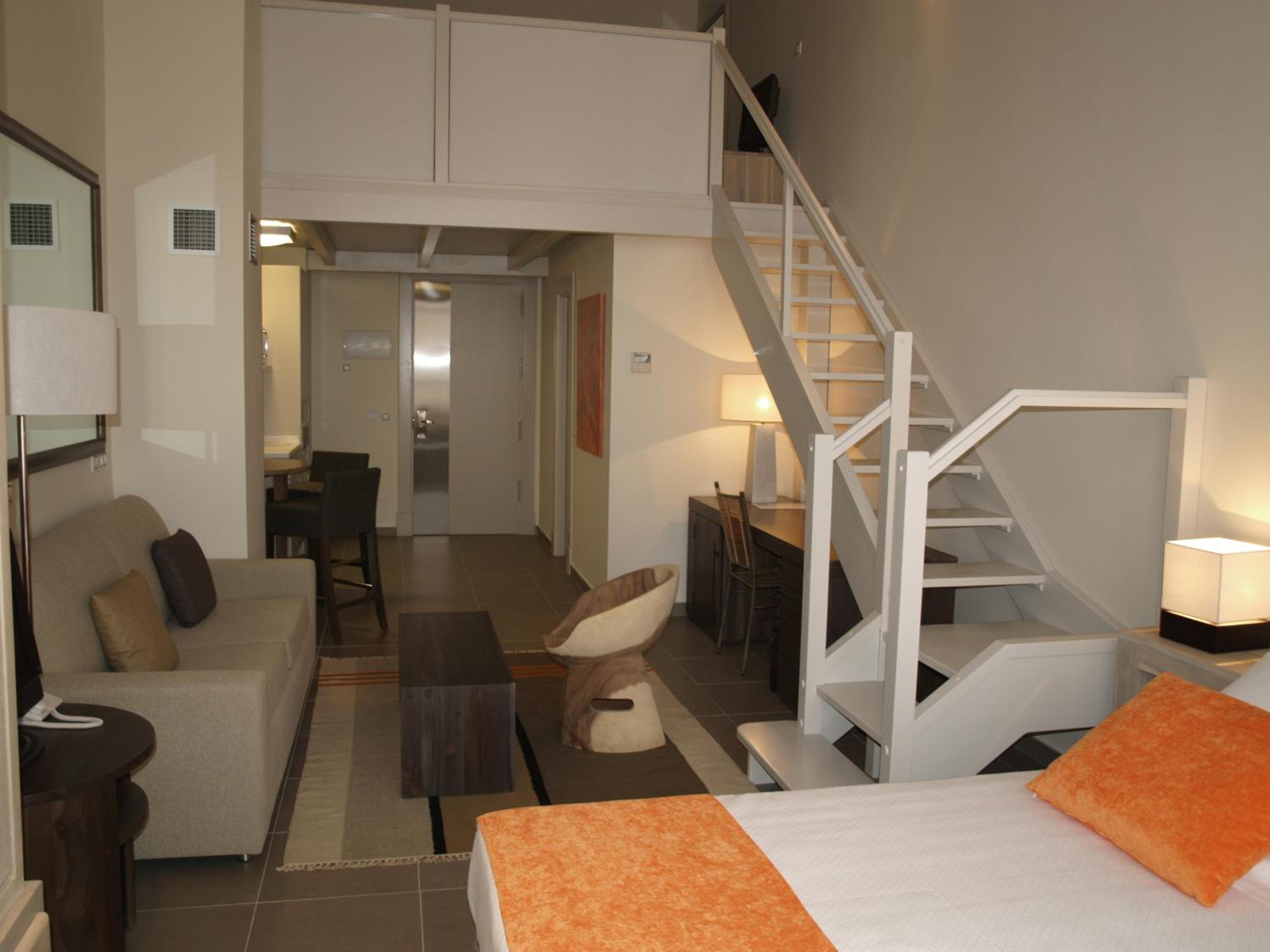 Suite Duplex - Photo 6