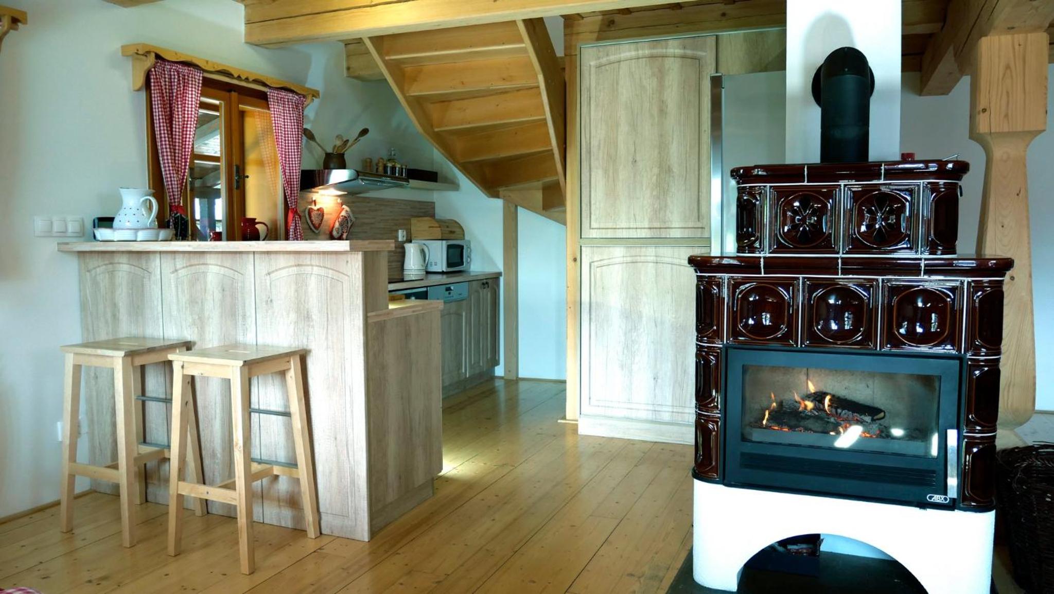 Superior Chalet