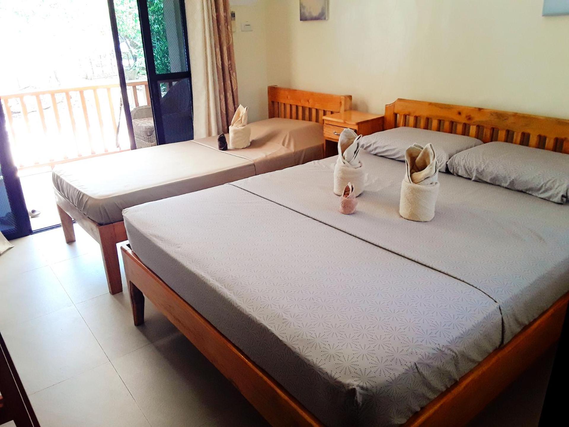 Family Room with Sea View photo 1