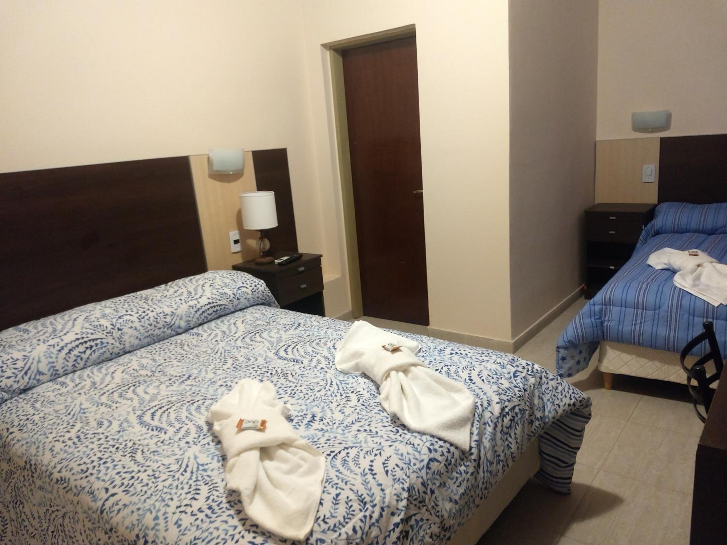 Triple Room photo 1