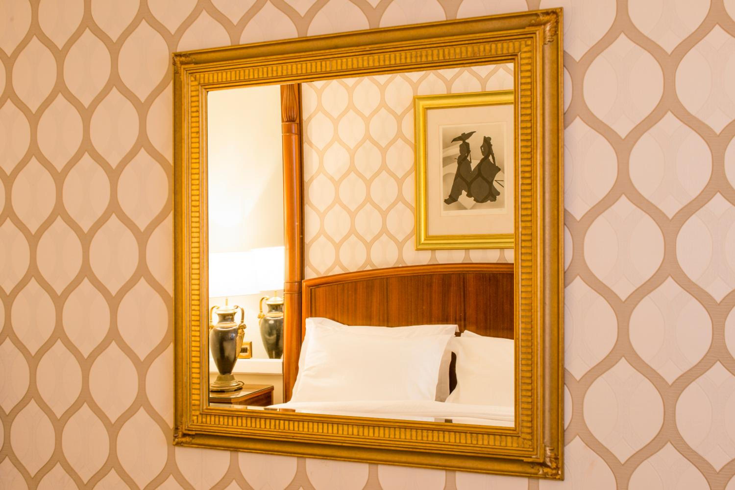 Club Twin Room photo 1